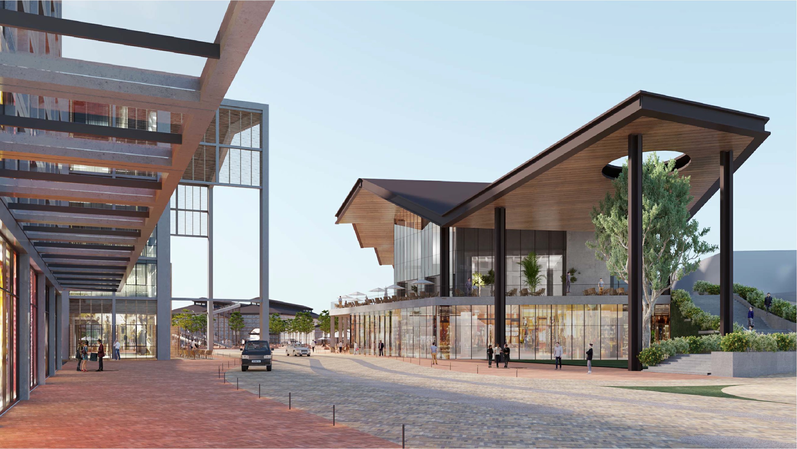 Haliç Kıyısında Satılık Lüks Rezidans | Marina, 5★ Otel Hizmetleri, Yatırım Fırsatı