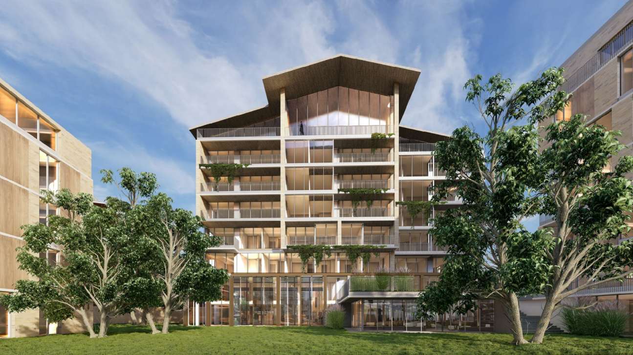 Haliç Kıyısında Satılık Lüks Rezidans | Marina, 5★ Otel Hizmetleri, Yatırım Fırsatı