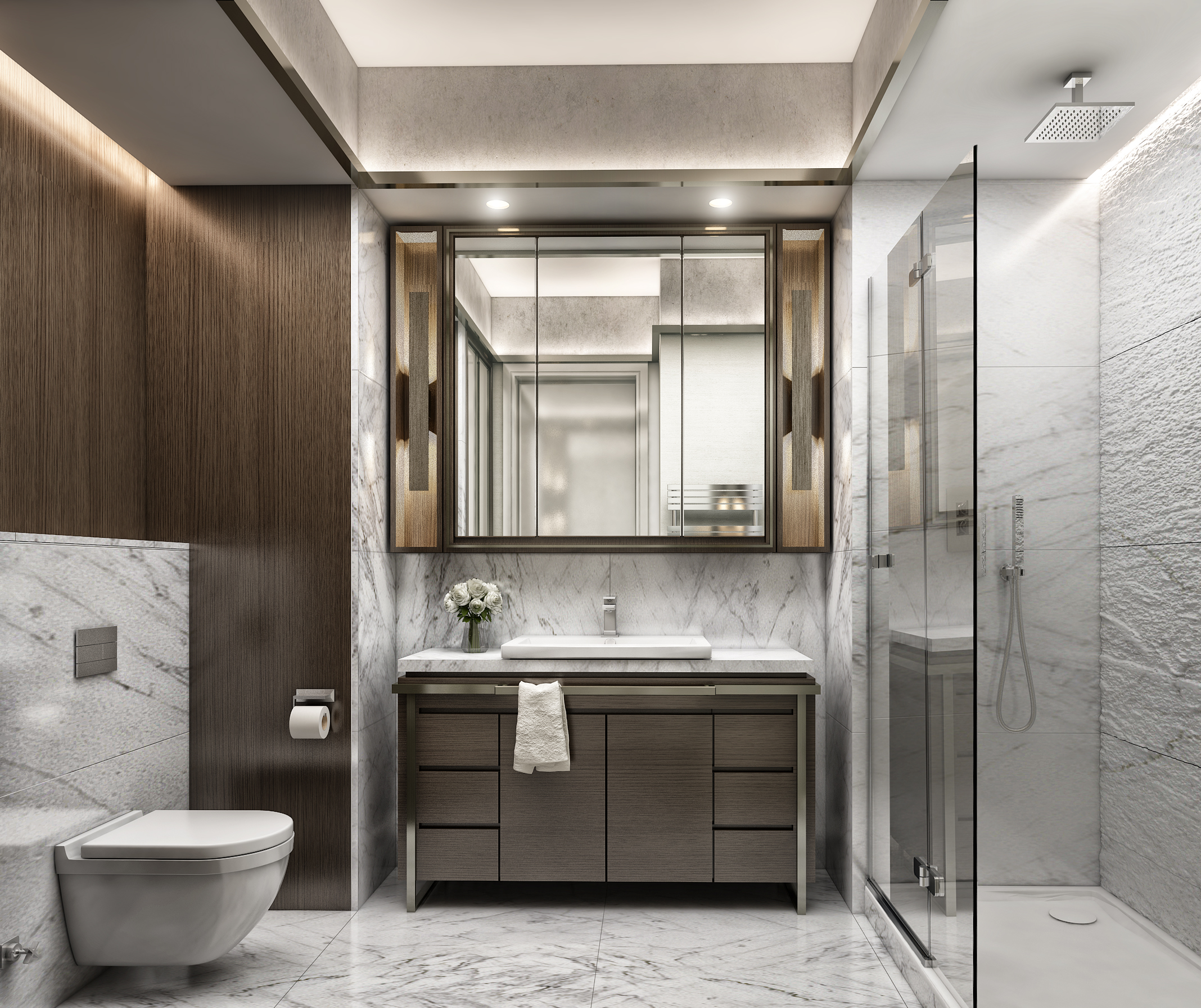 Beyoğlu’nda Satılık Lüks Rezidans | Taksim’e Yürüme Mesafesi, Merkezi Konum, Yatırım Fırsatı