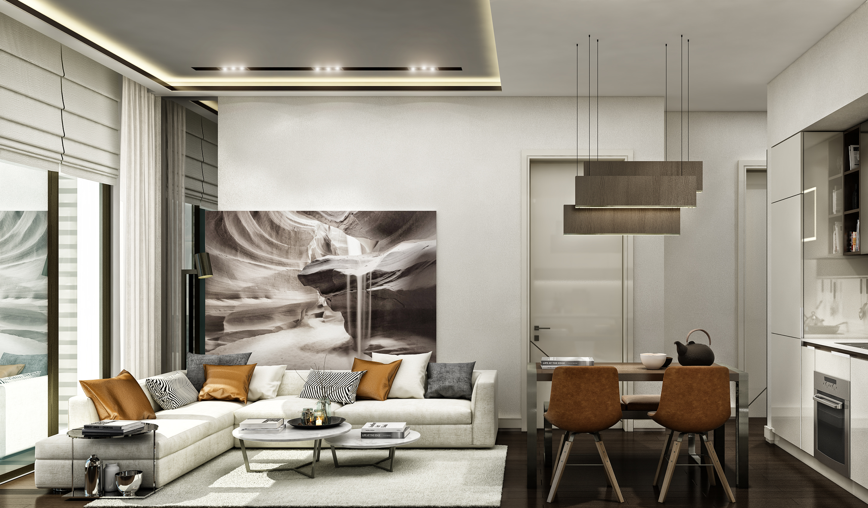 Beyoğlu’nda Satılık Lüks Rezidans | Taksim’e Yürüme Mesafesi, Merkezi Konum, Yatırım Fırsatı