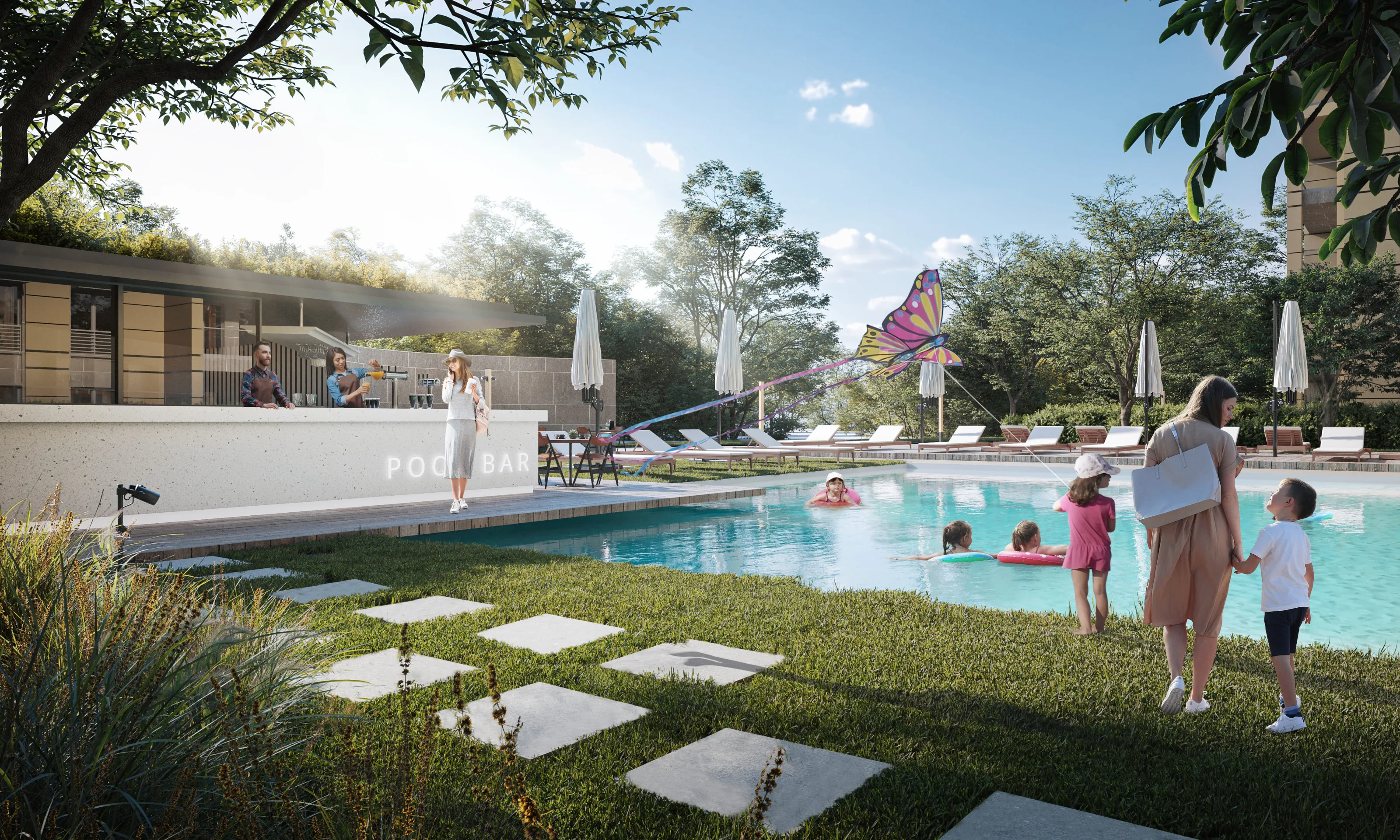 Topkapı’da Satılık Lüks Rezidans | Balkonlu, Yüksek Tavanlı, Merkezi Konumda