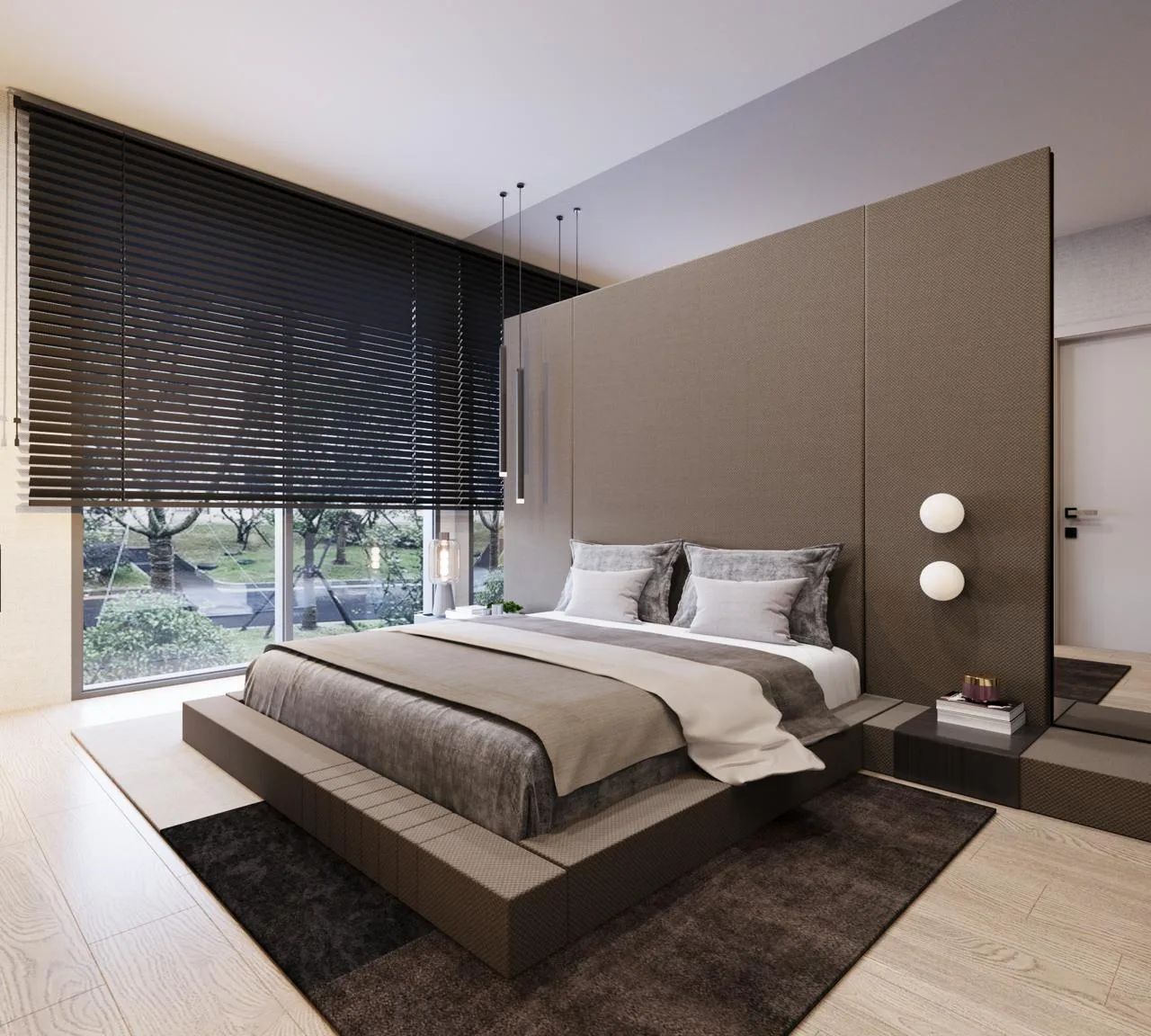 Kağıthane’de Satılık Daireler Metroya 5 Dakika AVM Yanı Modern Rezidans Projesi