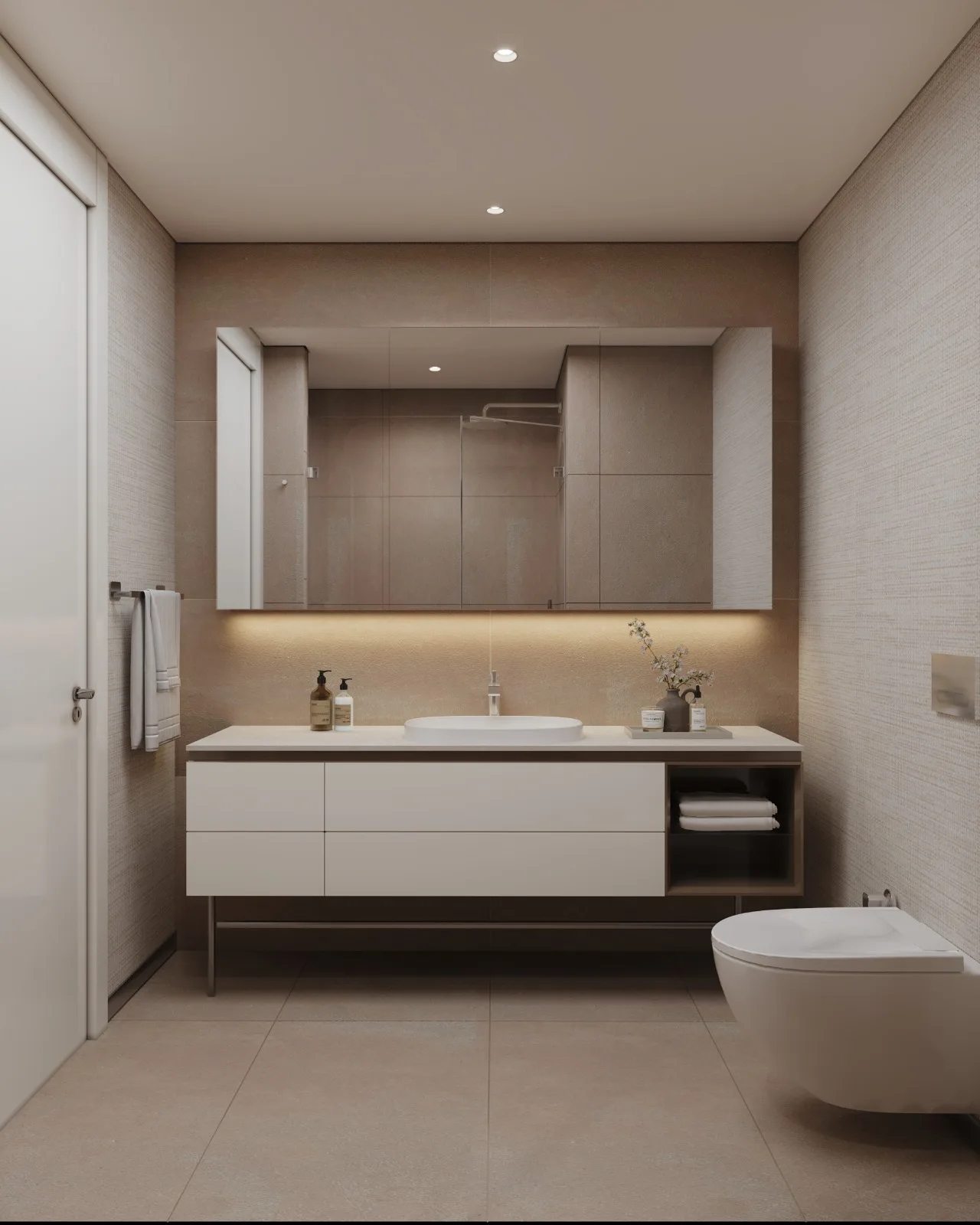 Kartal’da Satılık Daireler Geniş Yeşil Alanlı ve Sosyal Tesisli Büyük Ölçekli Proje