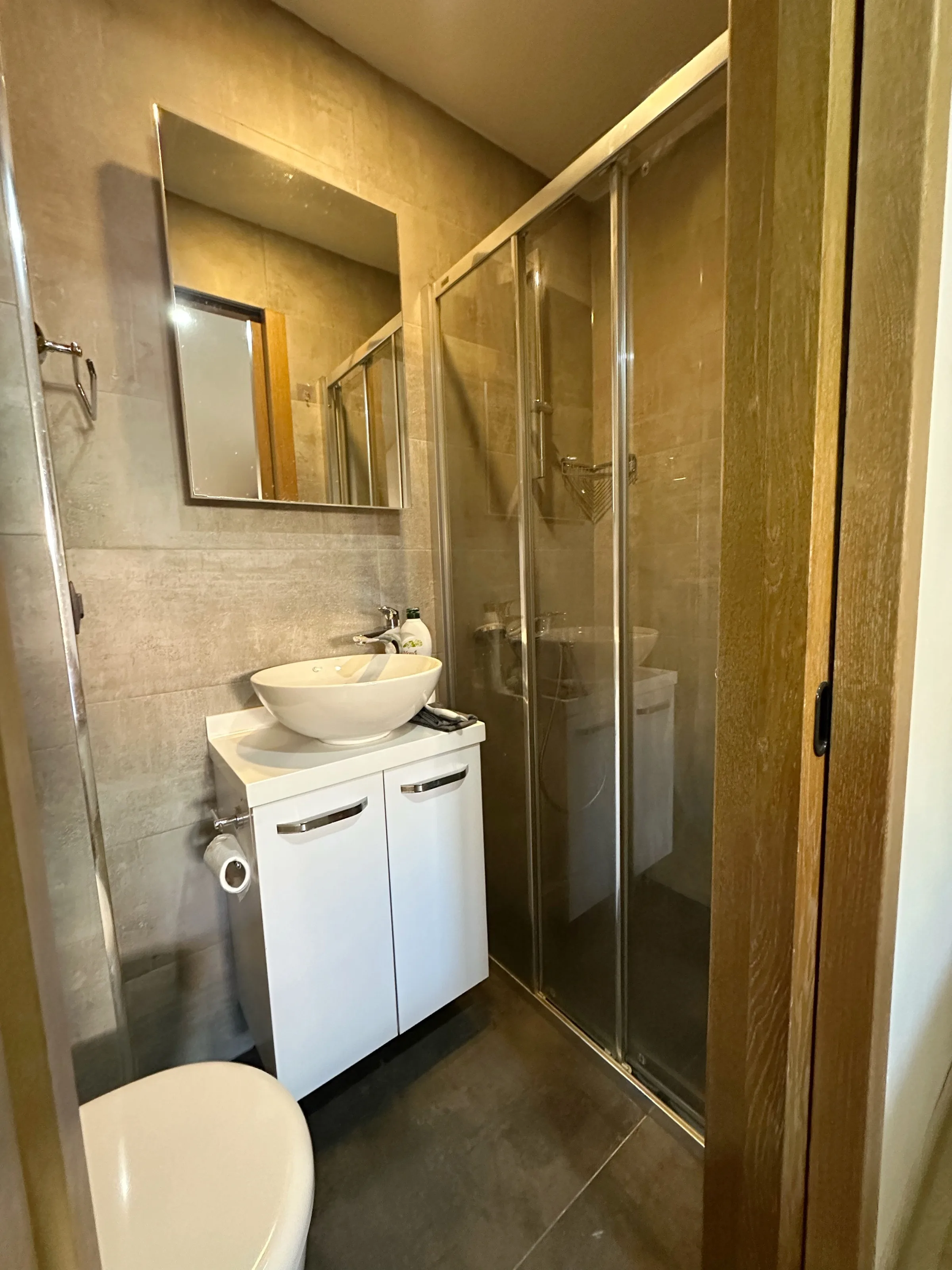 Olive Sarıyer Evlerinde Vadi Manzaralı Dubleks 4+1 Dairemiz