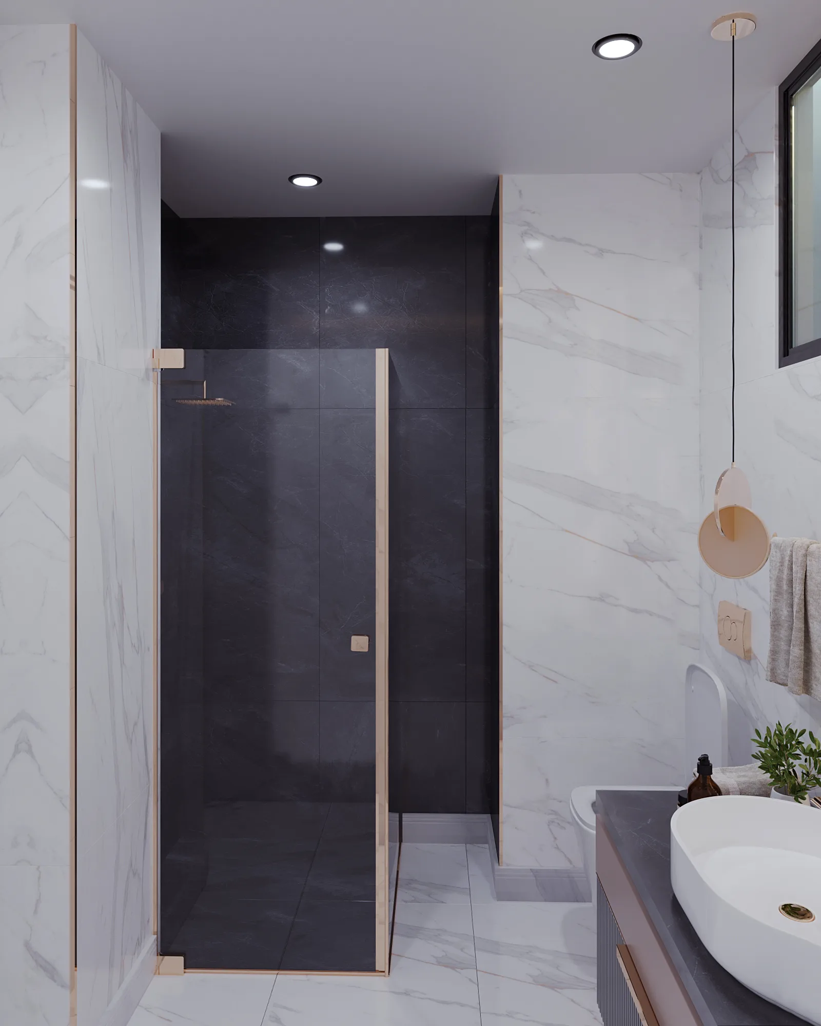 Kağıthane İstanbul’da Satılık Daireler Butik Proje Okul ve Üniversitelere Yakın