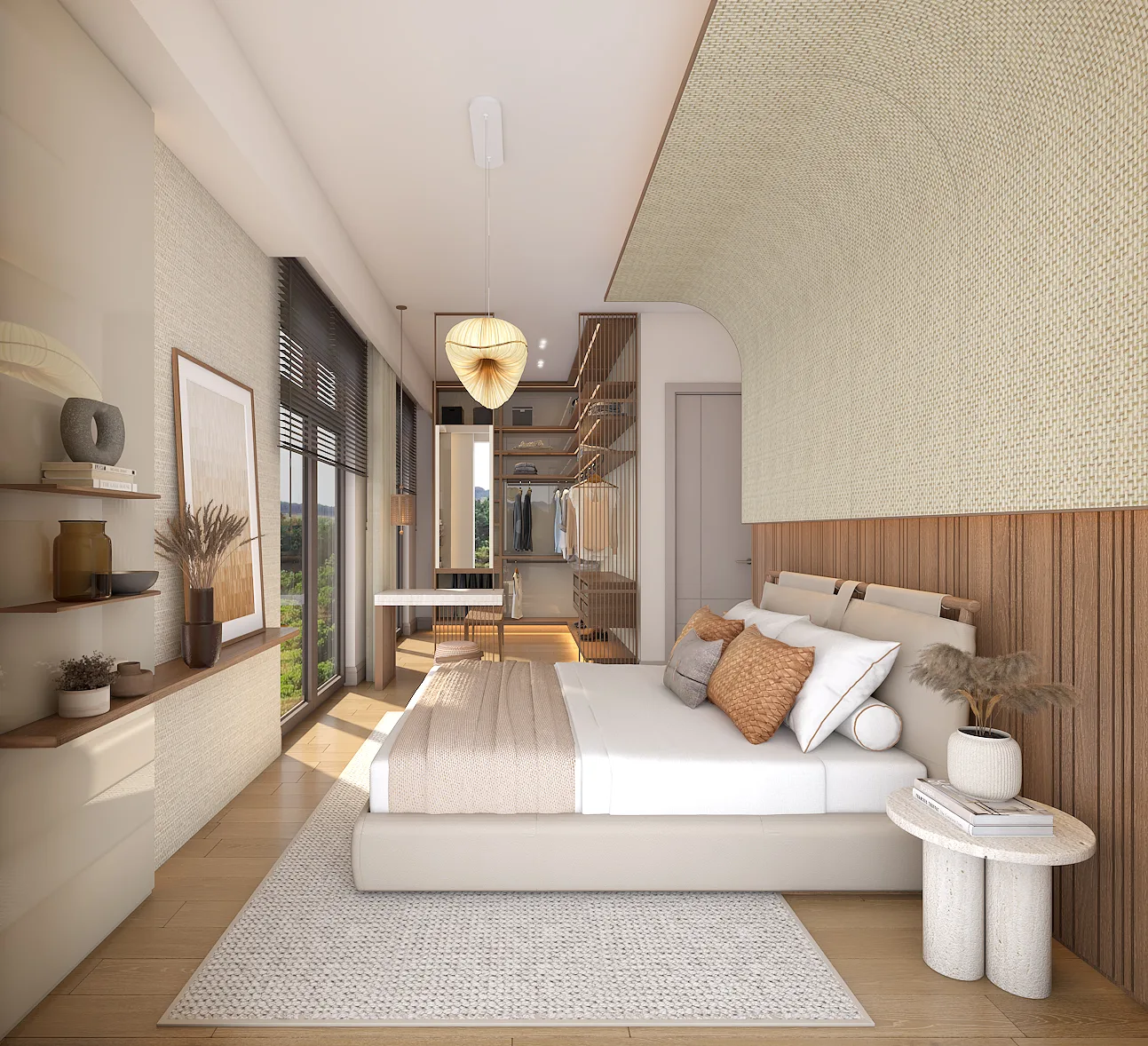 Göktürk İstanbul’da Satılık Lüks Daire ve Villalar Doğa İçinde Havalimanına ve Metroya Yakın