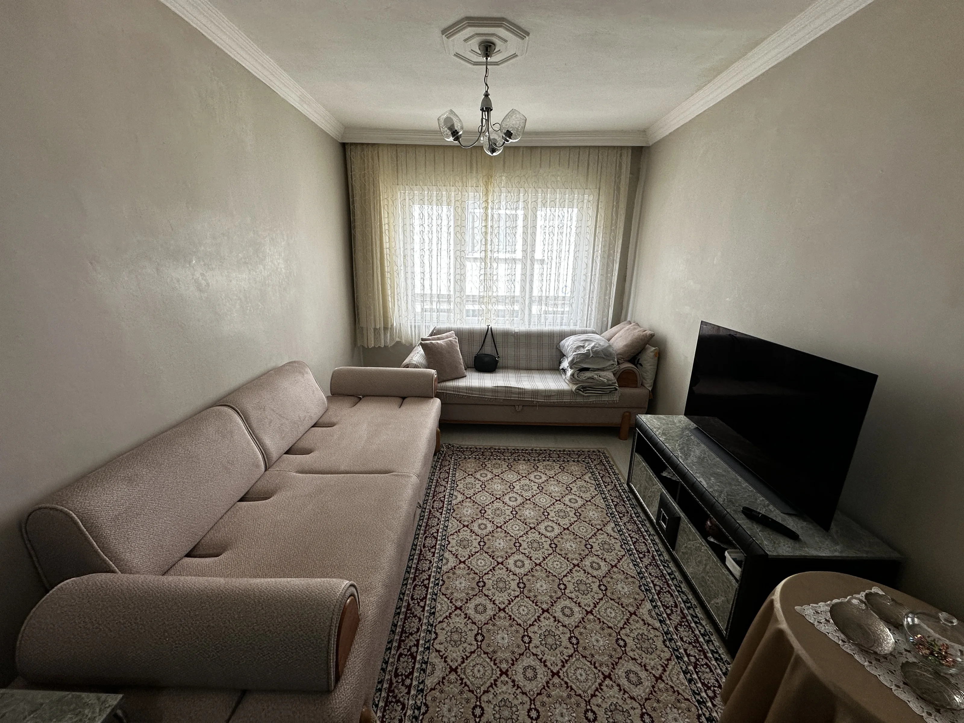 FOA'dan Bayrampaşa Vatan Mahallesi'nde Satılık Komple Bina