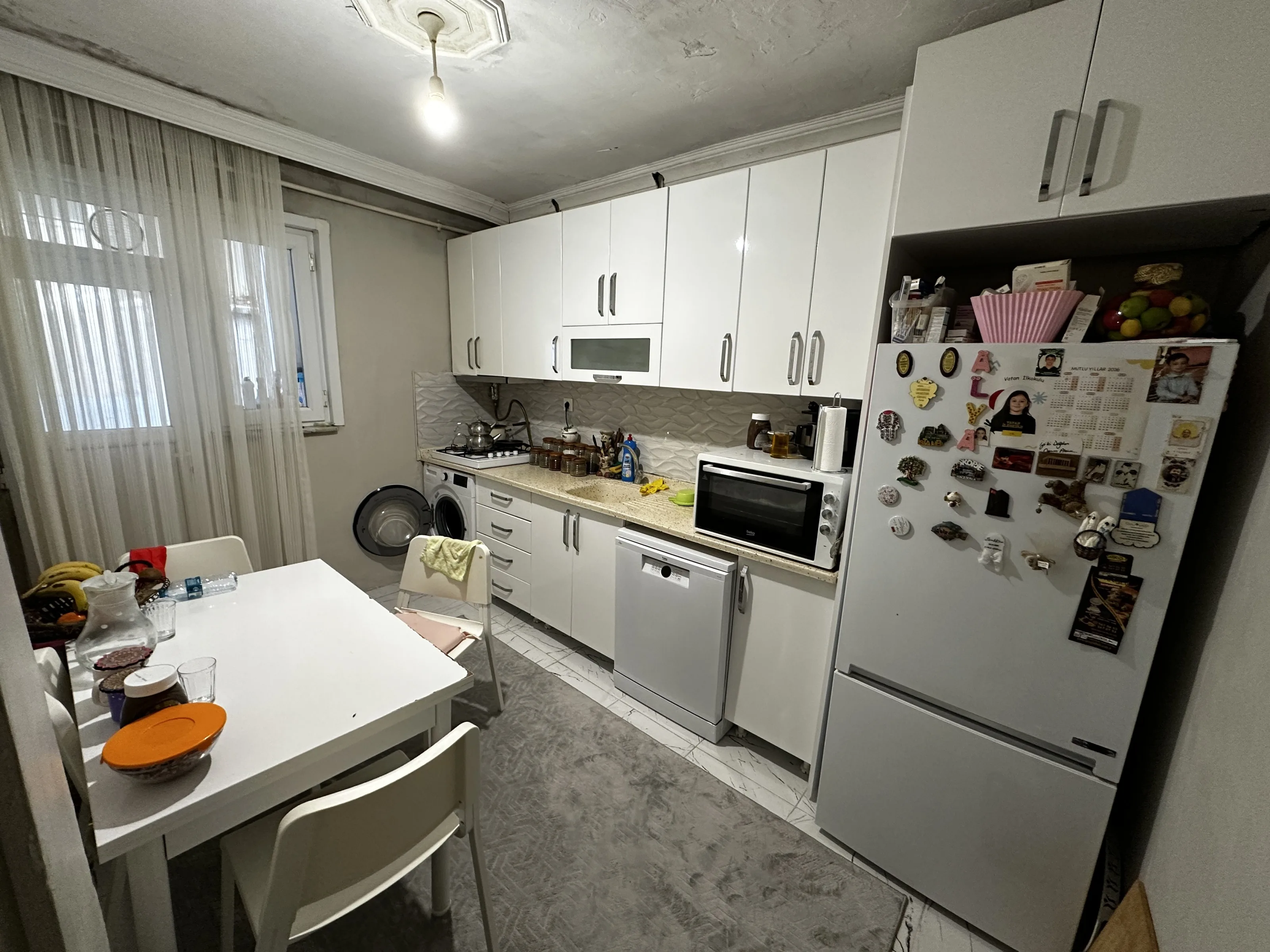 FOA'dan Bayrampaşa Vatan Mahallesi'nde Satılık Komple Bina