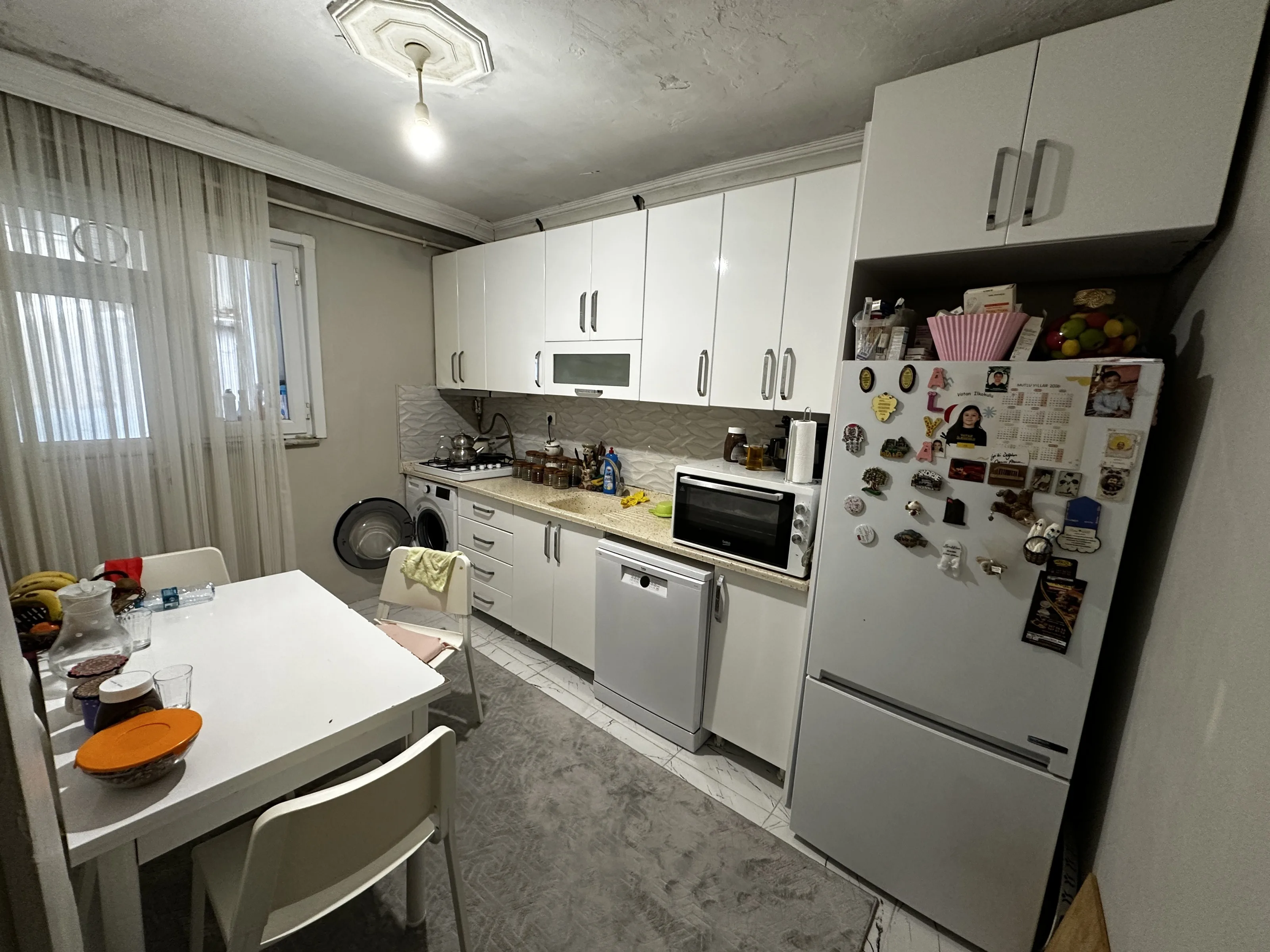 FOA'dan Bayrampaşa Vatan Mahallesi'nde Satılık Komple Bina