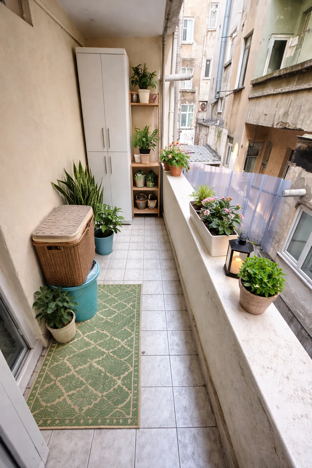 FOA'dan Bayrampaşa Vatan Mahallesi'nde Satılık Komple Bina