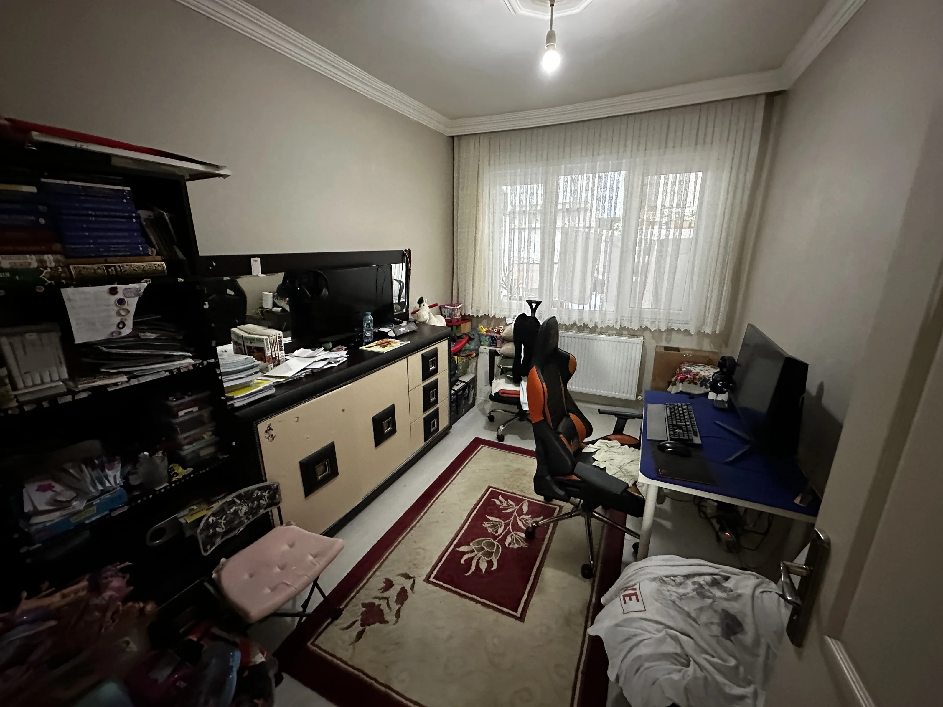 FOA'dan Bayrampaşa Vatan Mahallesi'nde Satılık Komple Bina