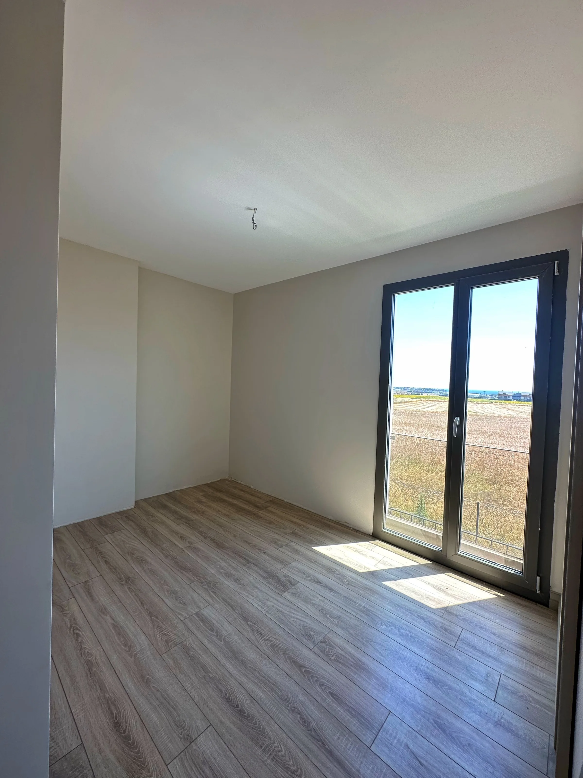 FOA'dan Selimpaşada Bütik Site İçerisinde Lüx Daireler