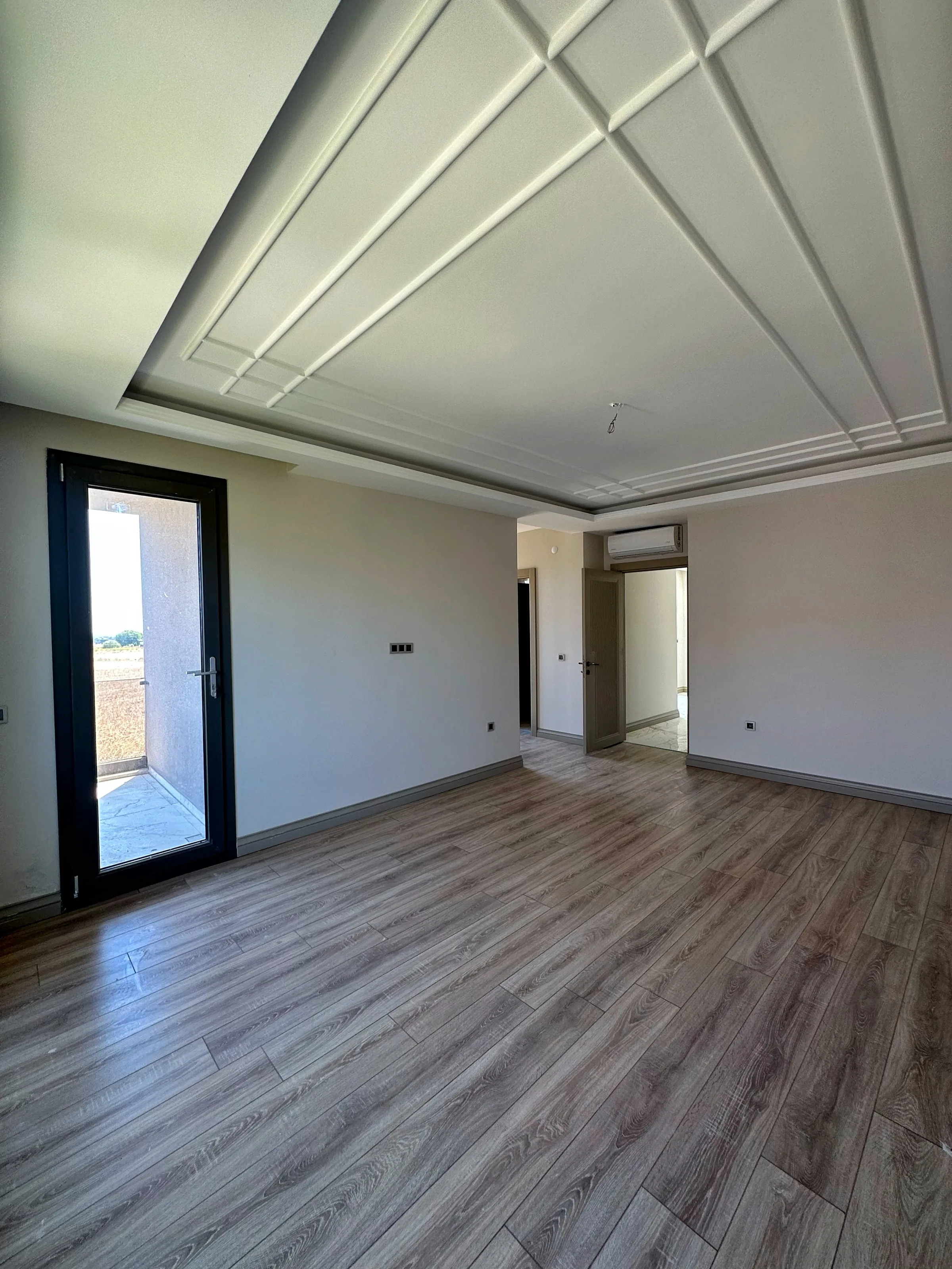 FOA'dan Selimpaşada Bütik Site İçerisinde Lüx Daireler