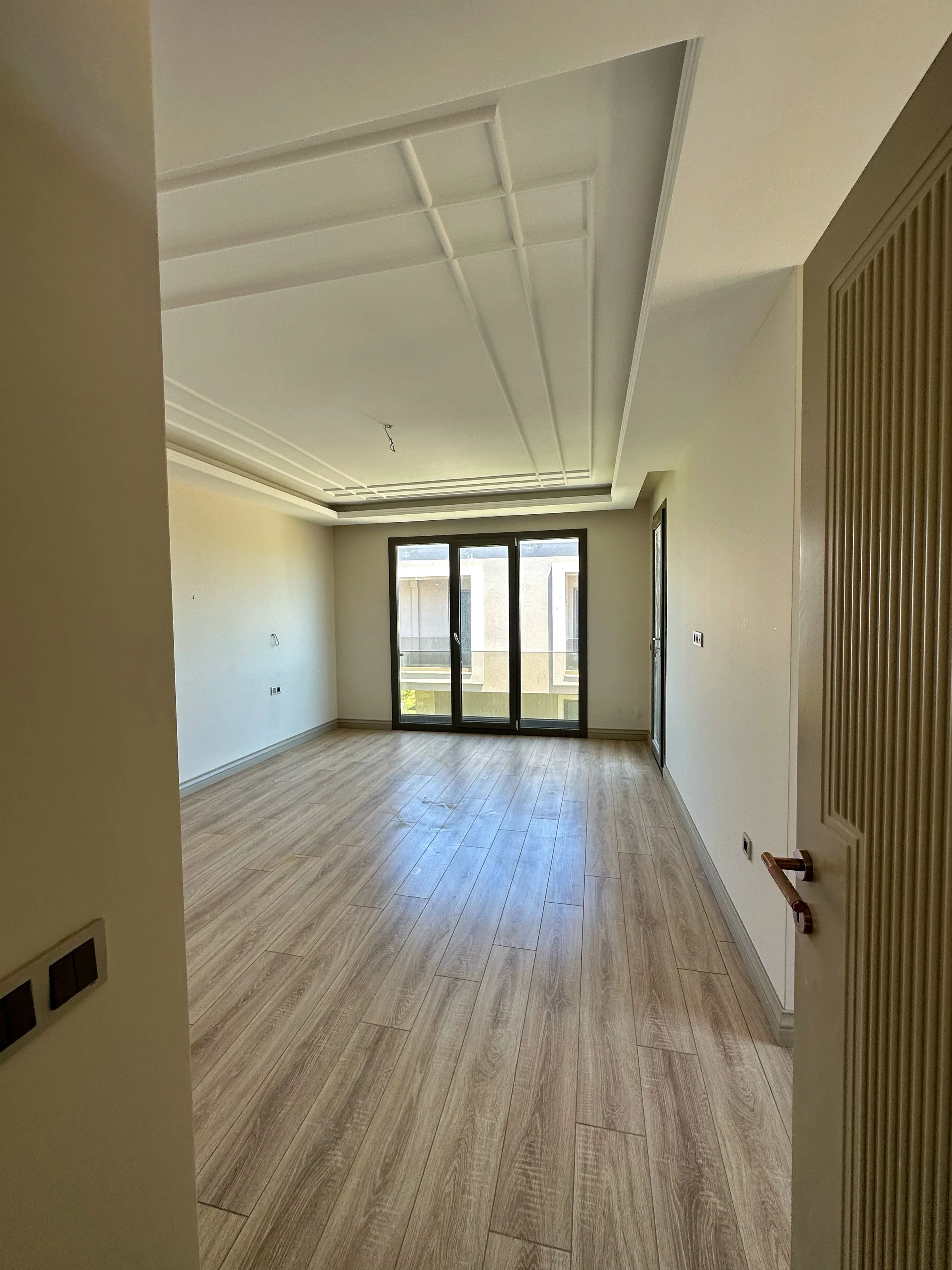 FOA'dan Selimpaşada Bütik Site İçerisinde Lüx Daireler