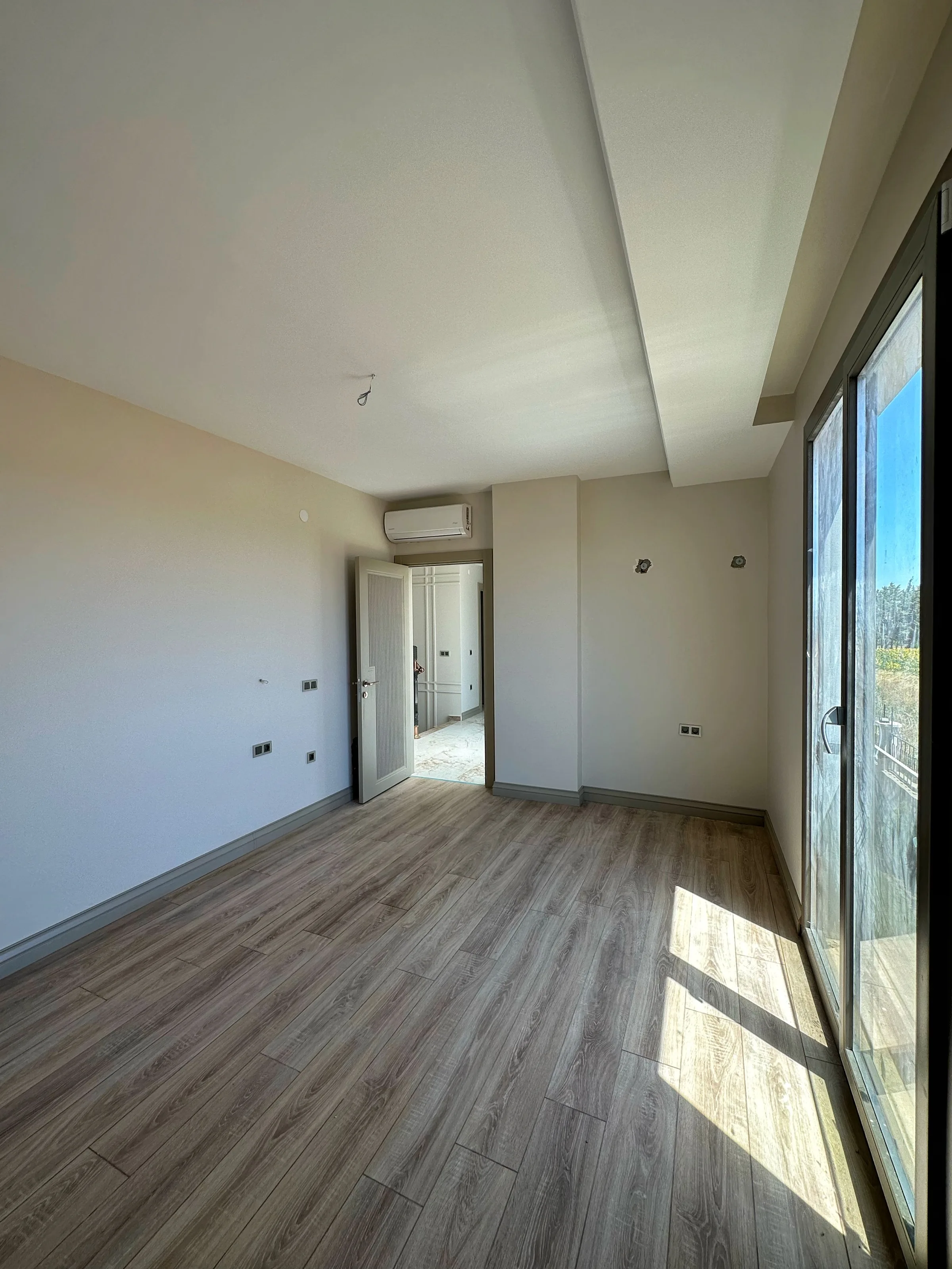 FOA'dan Selimpaşada Bütik Site İçerisinde Lüx Daireler