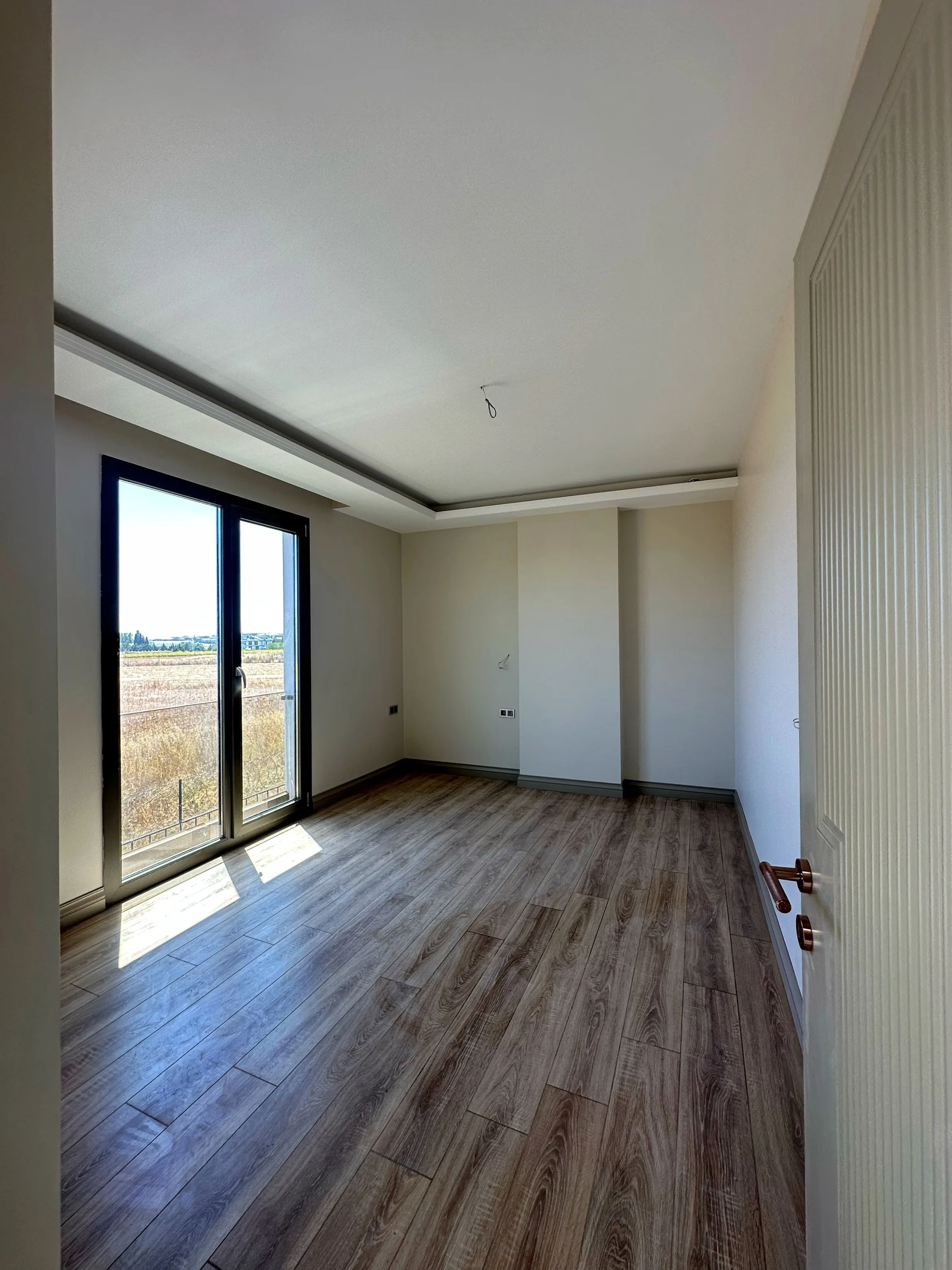 FOA'dan Selimpaşada Bütik Site İçerisinde Lüx Daireler