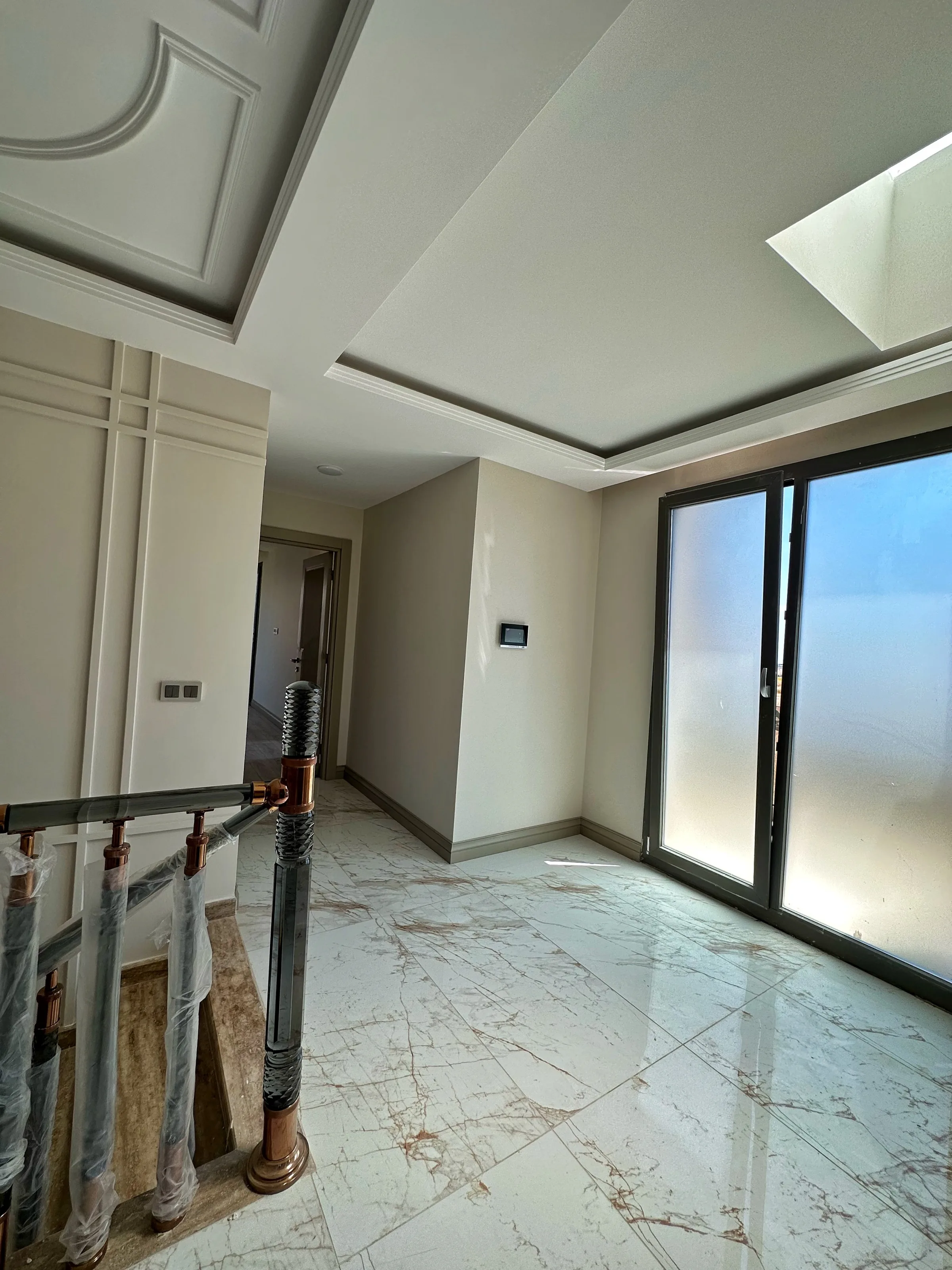 FOA'dan Selimpaşada Bütik Site İçerisinde Lüx Daireler