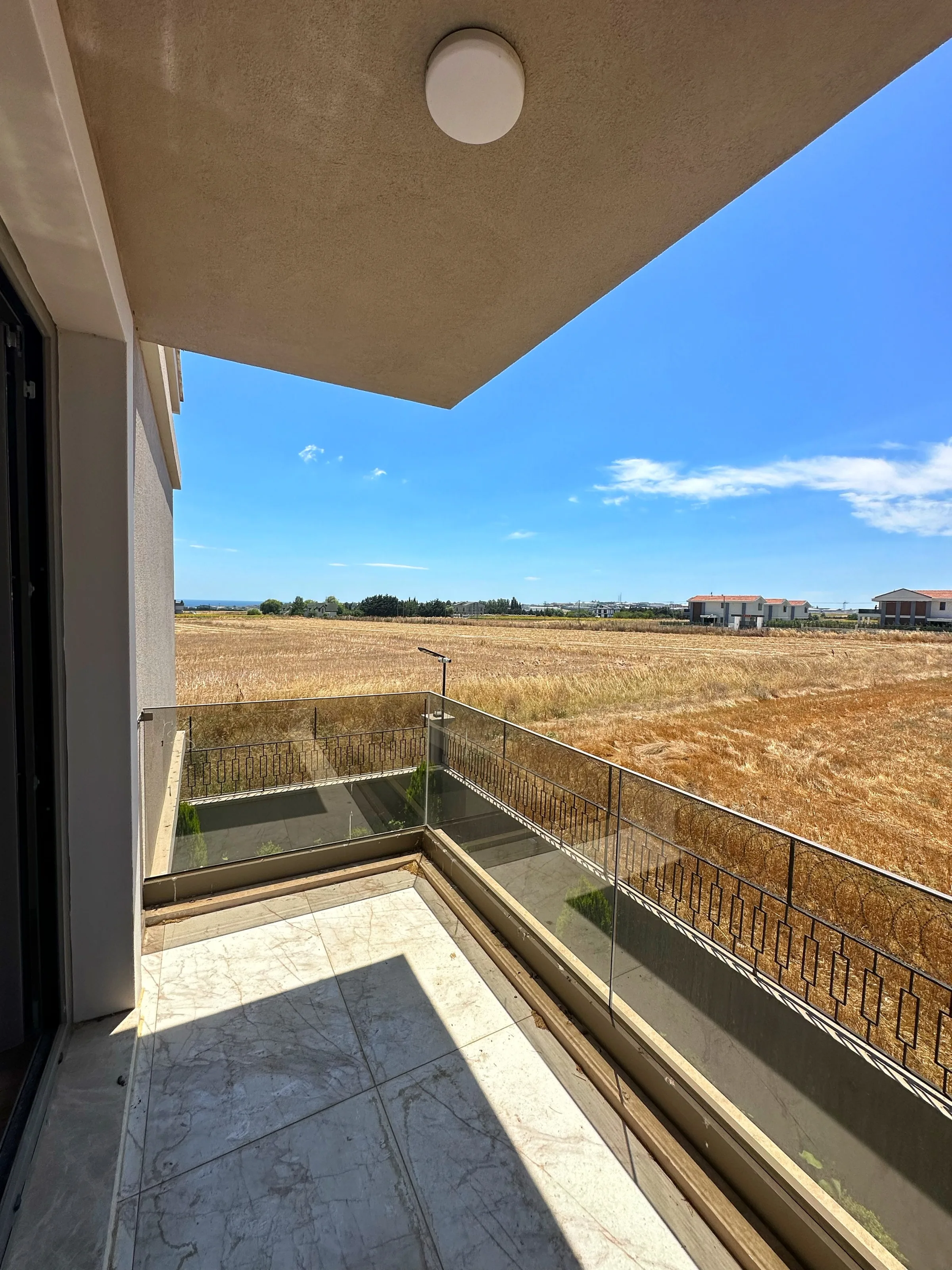 FOA'dan Selimpaşada Bütik Site İçerisinde Lüx Daireler