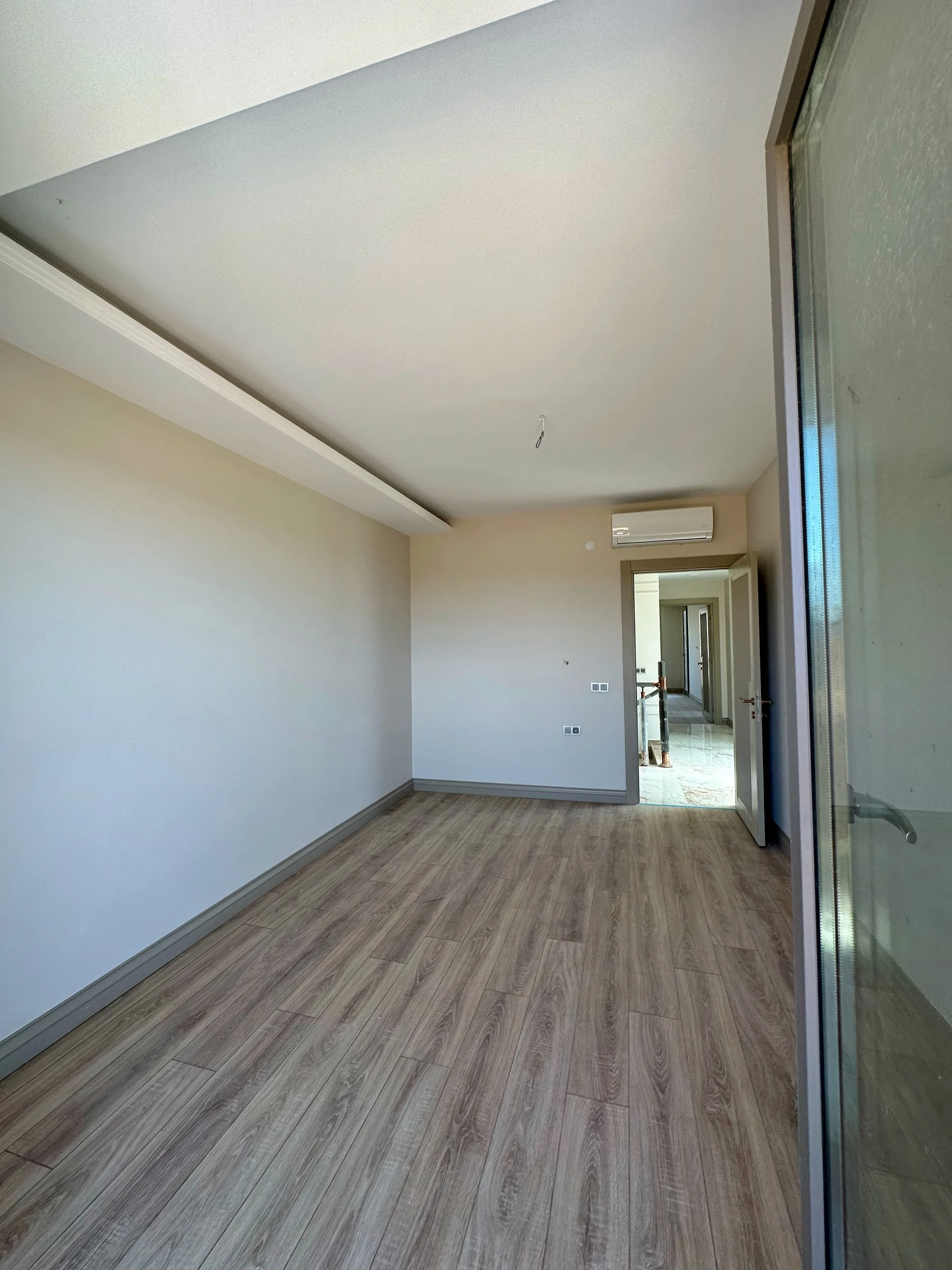 FOA'dan Selimpaşada Bütik Site İçerisinde Lüx Daireler