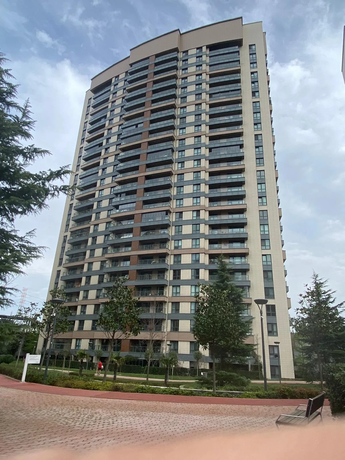 FOA'dan 5.Levent Torunlar'da 3+1 Fırsat Daire