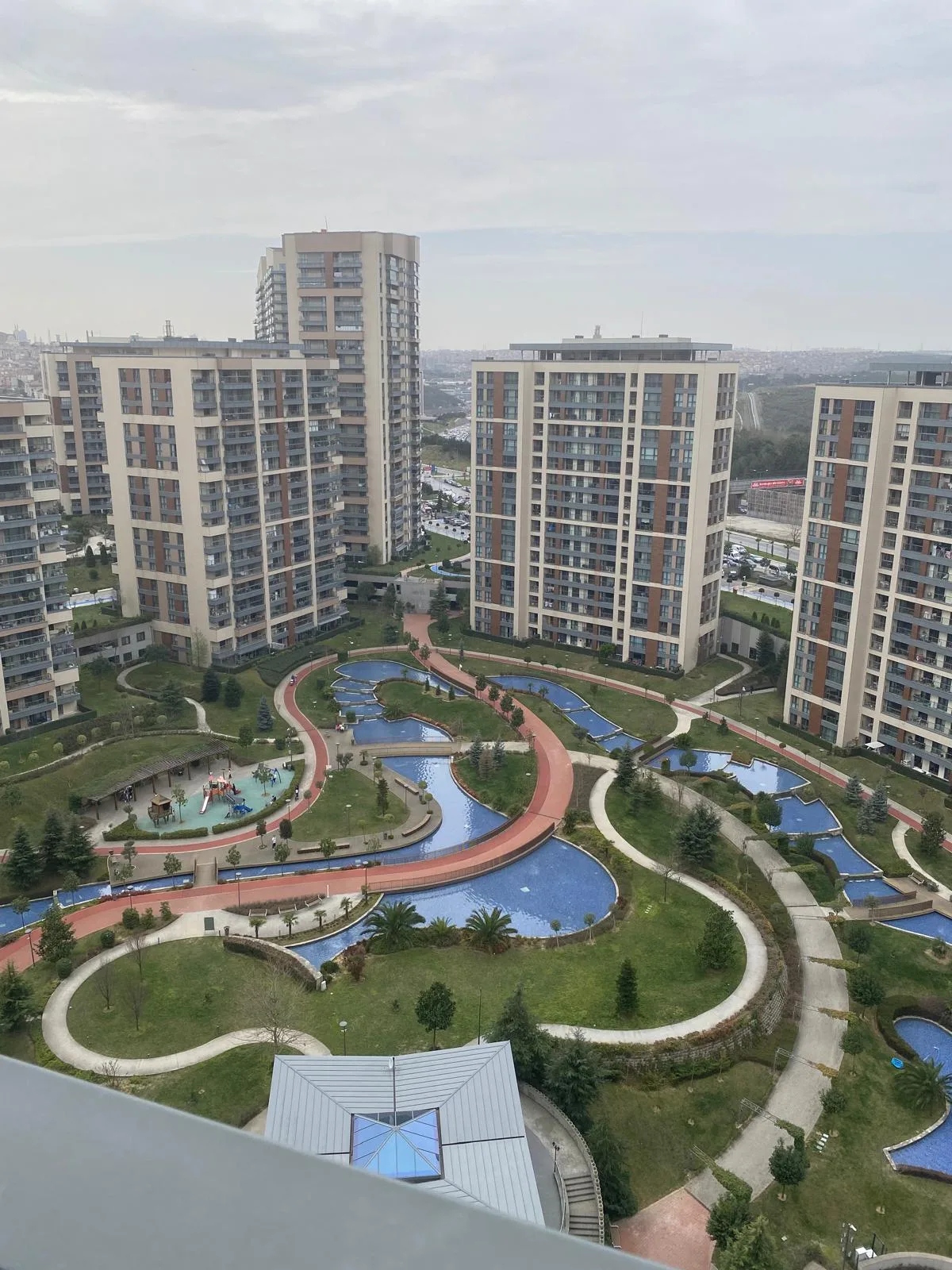 FOA'dan 5.Levent Torunlar'da 3+1 Fırsat Daire