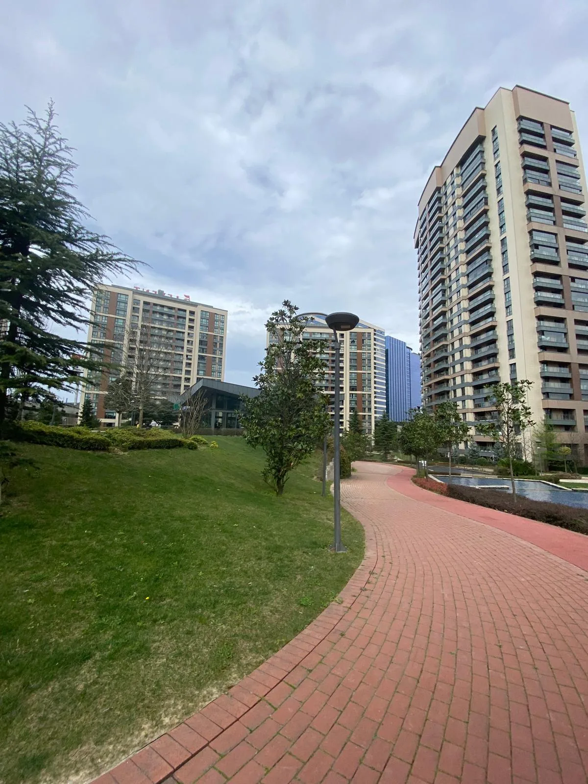 FOA'dan 5.Levent Torunlar'da 3+1 Fırsat Daire