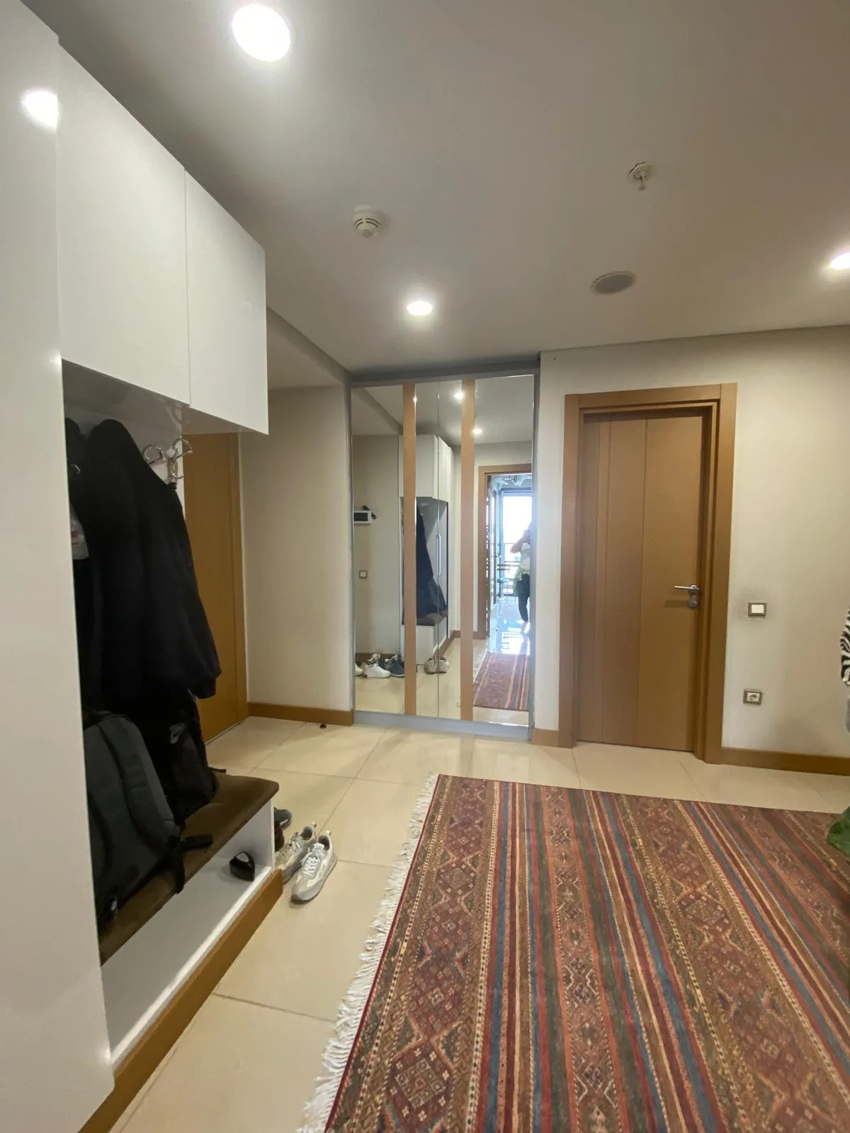 FOA'dan 5.Levent Torunlar'da 3+1 Fırsat Daire