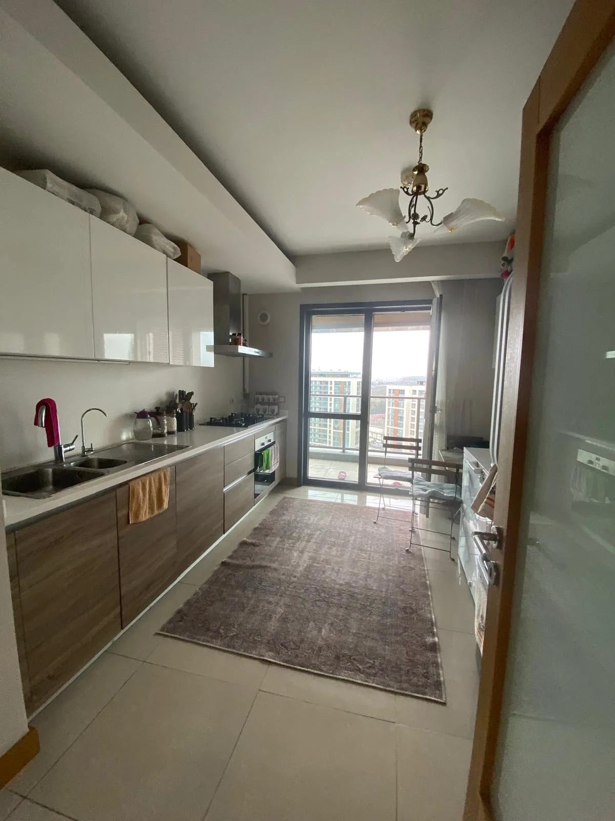 FOA'dan 5.Levent Torunlar'da 3+1 Fırsat Daire