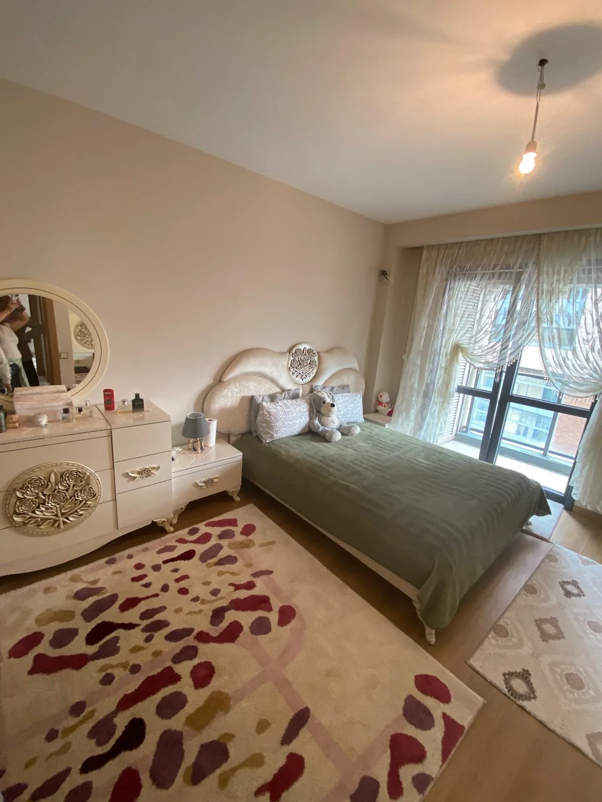 FOA'dan 5.Levent Torunlar'da 3+1 Fırsat Daire