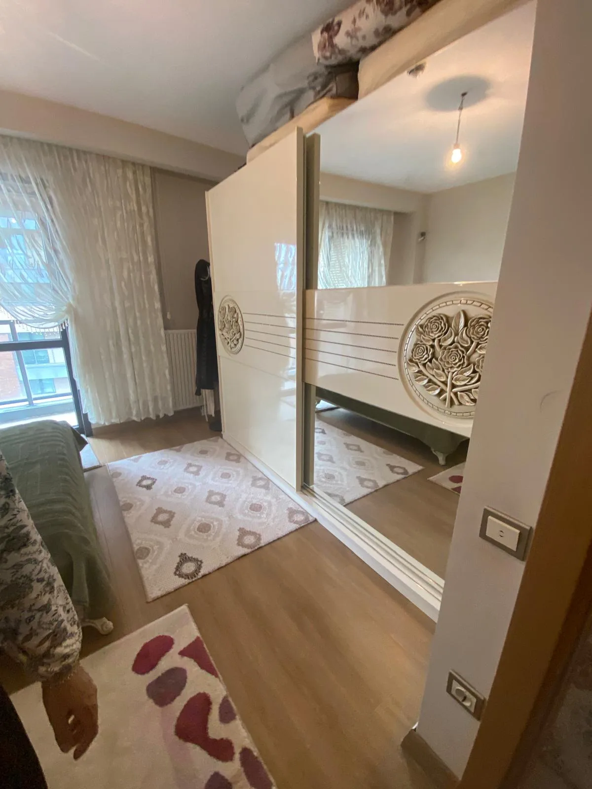 FOA'dan 5.Levent Torunlar'da 3+1 Fırsat Daire