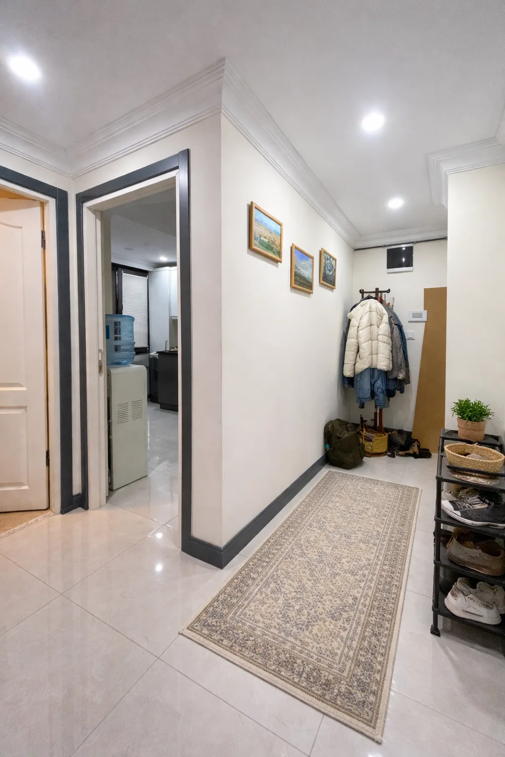 FOA'dan Alibeyköyde Dubleks 5+2 Fırsat Daire