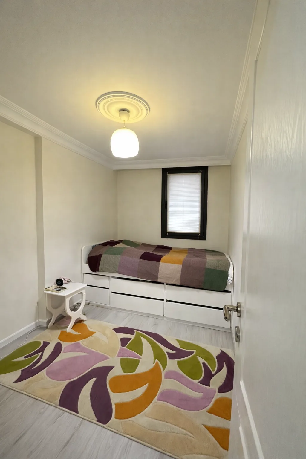 FOA'dan Alibeyköyde Dubleks 5+2 Fırsat Daire