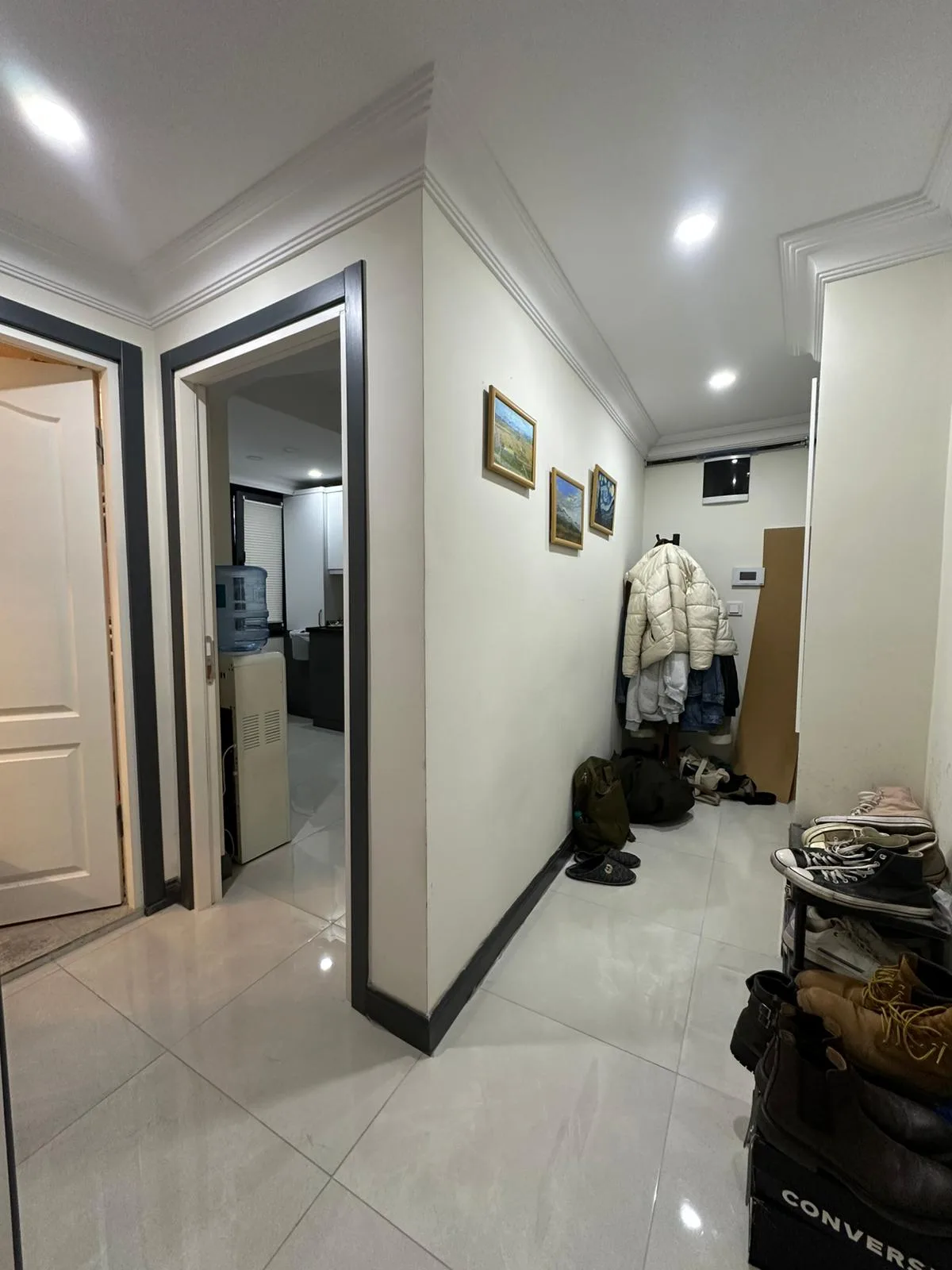 FOA'dan Alibeyköyde Dubleks 5+2 Fırsat Daire