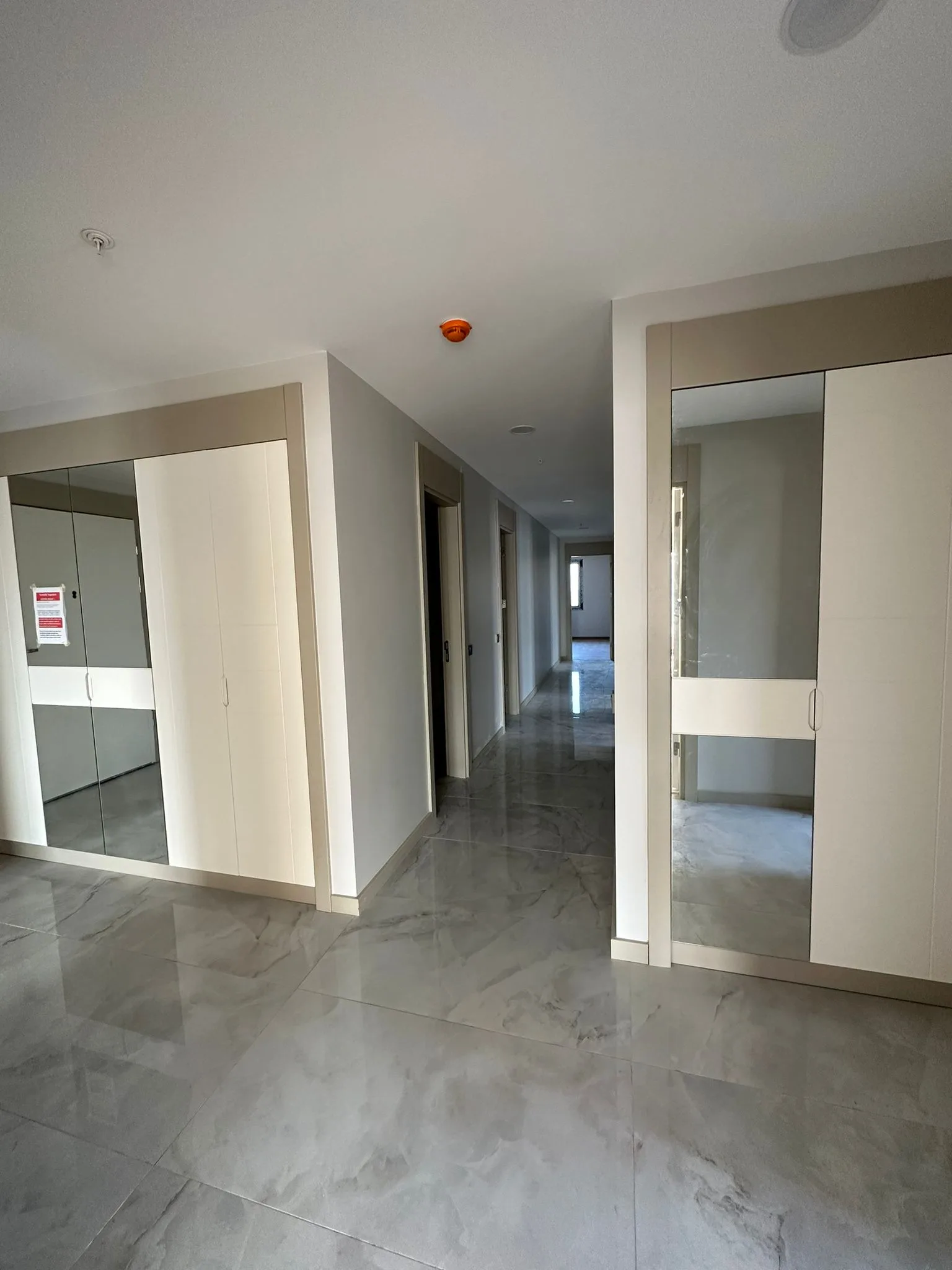 FOA'dan Bizim Evler 10'da Büyük Tip 4+1 Daire