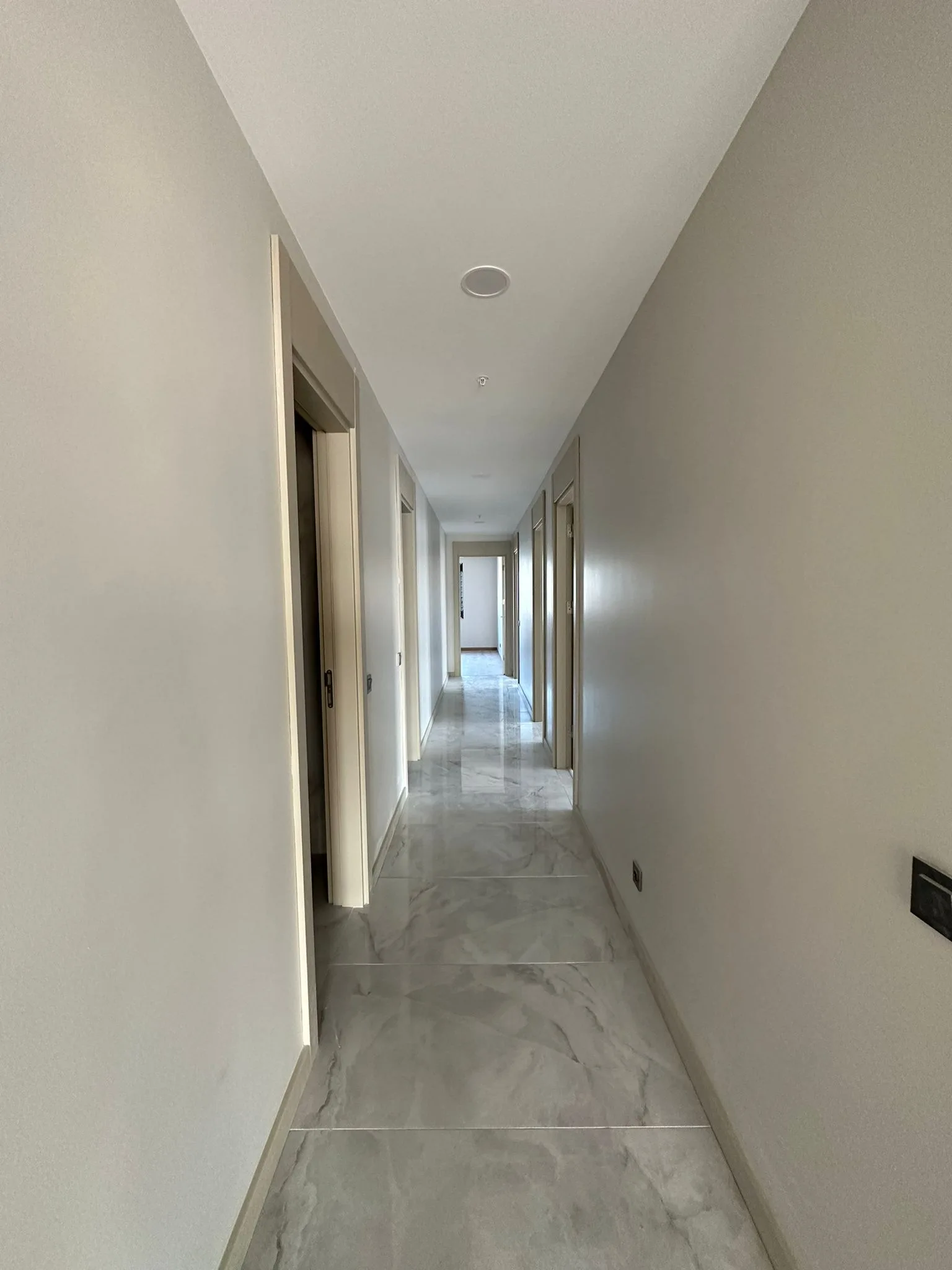 FOA'dan Bizim Evler 10'da Büyük Tip 4+1 Daire