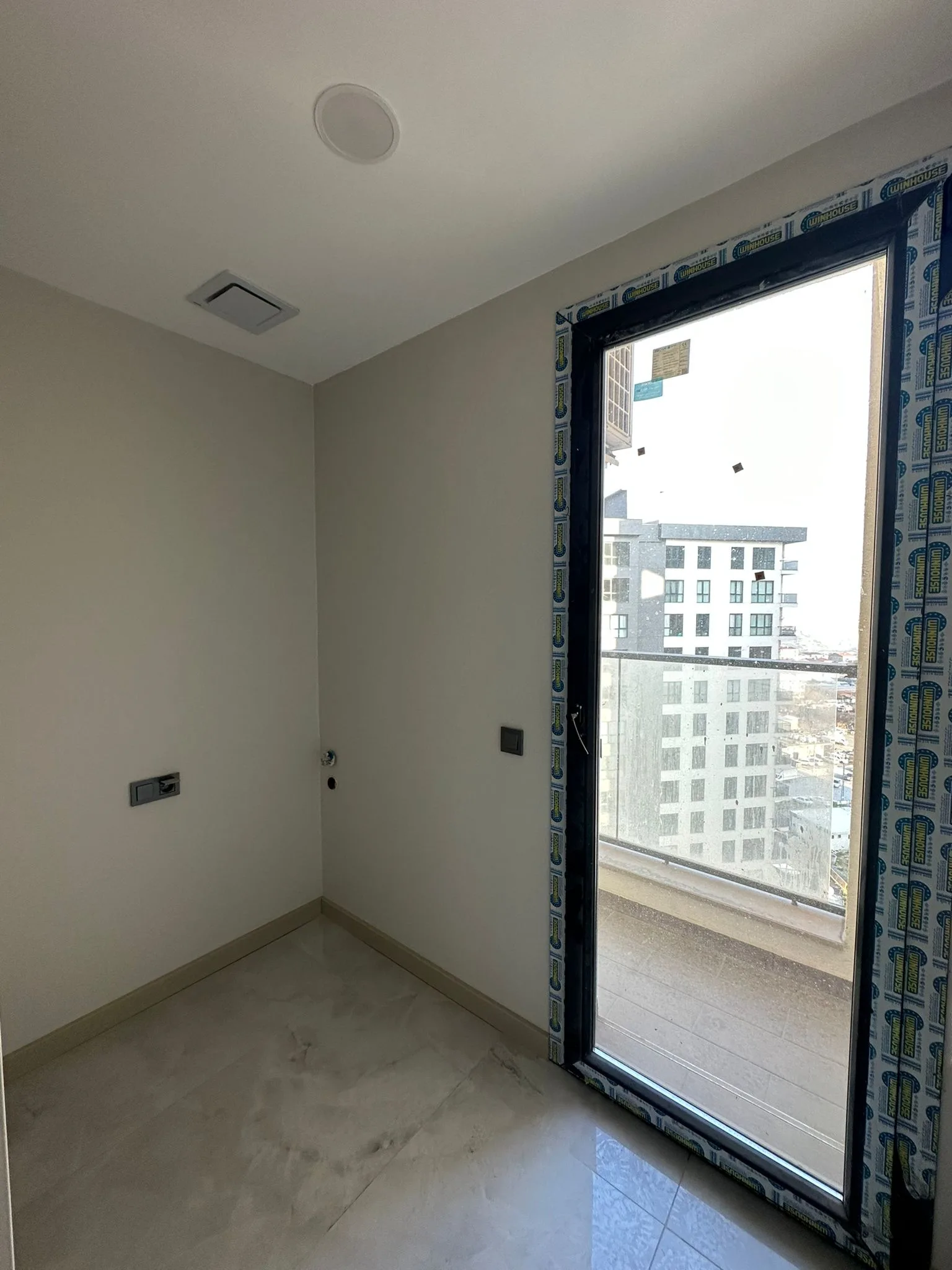 FOA'dan Bizim Evler 10'da Büyük Tip 4+1 Daire