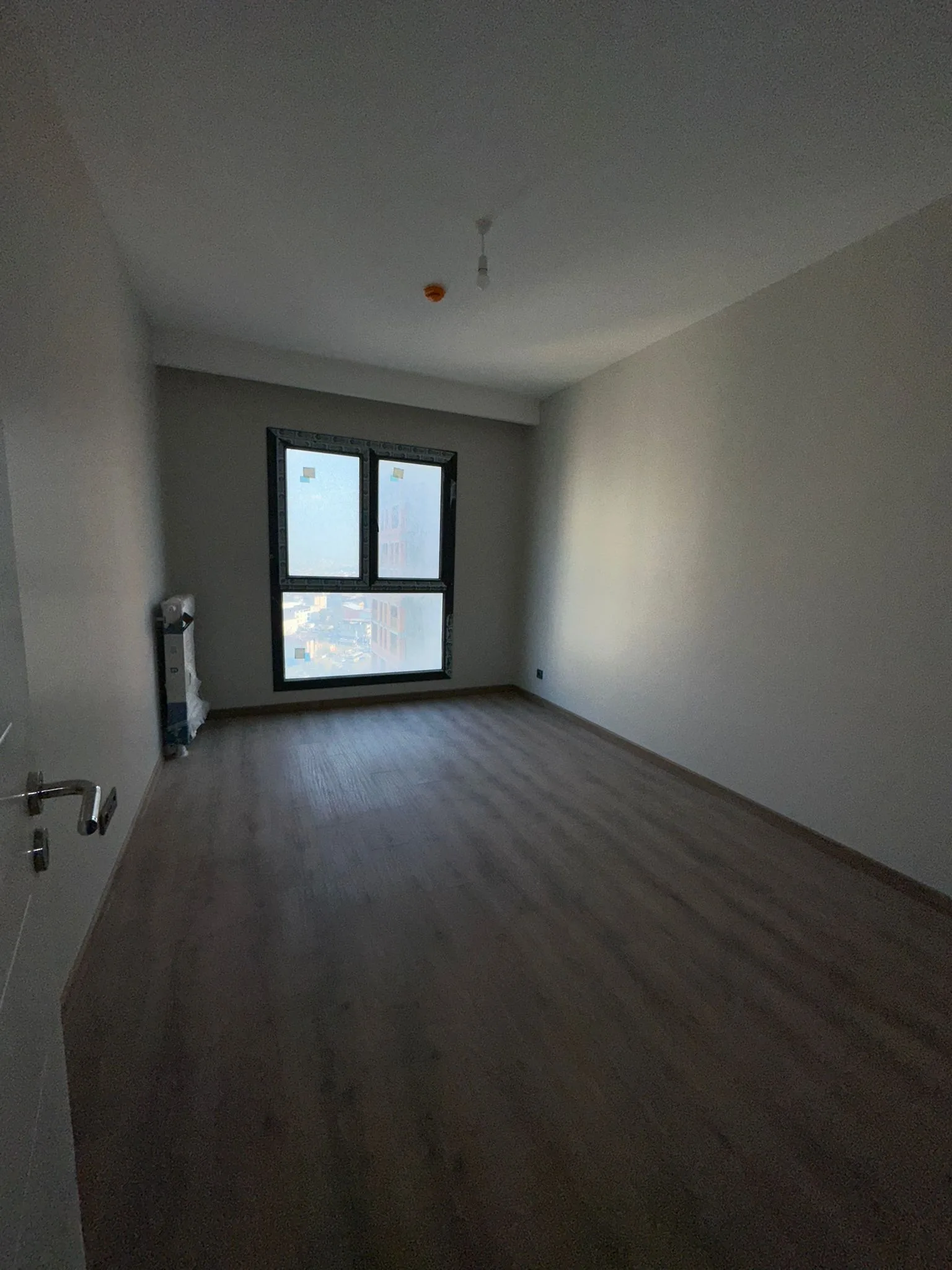 FOA'dan Bizim Evler 10'da Büyük Tip 4+1 Daire