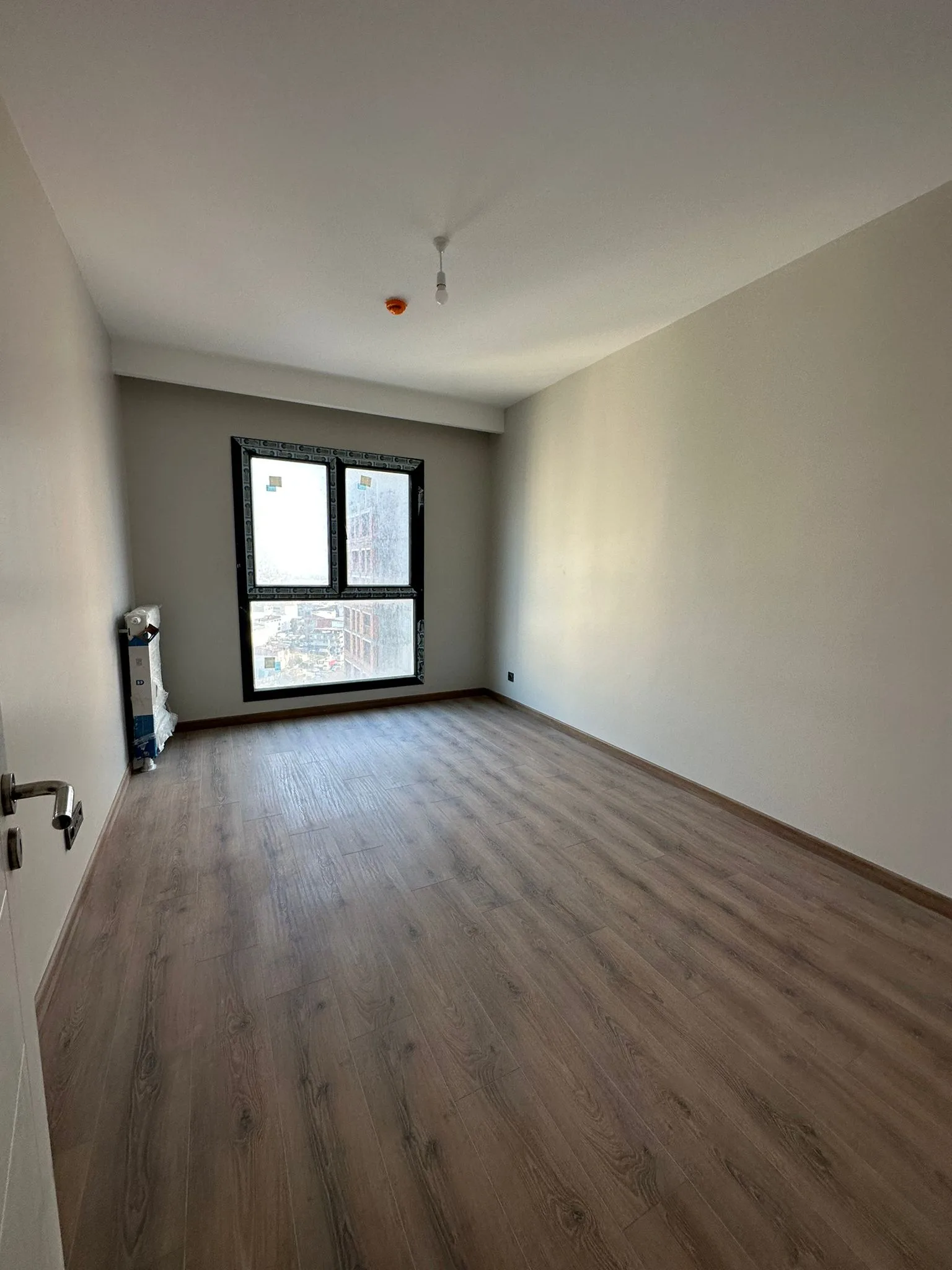 FOA'dan Bizim Evler 10'da Büyük Tip 4+1 Daire