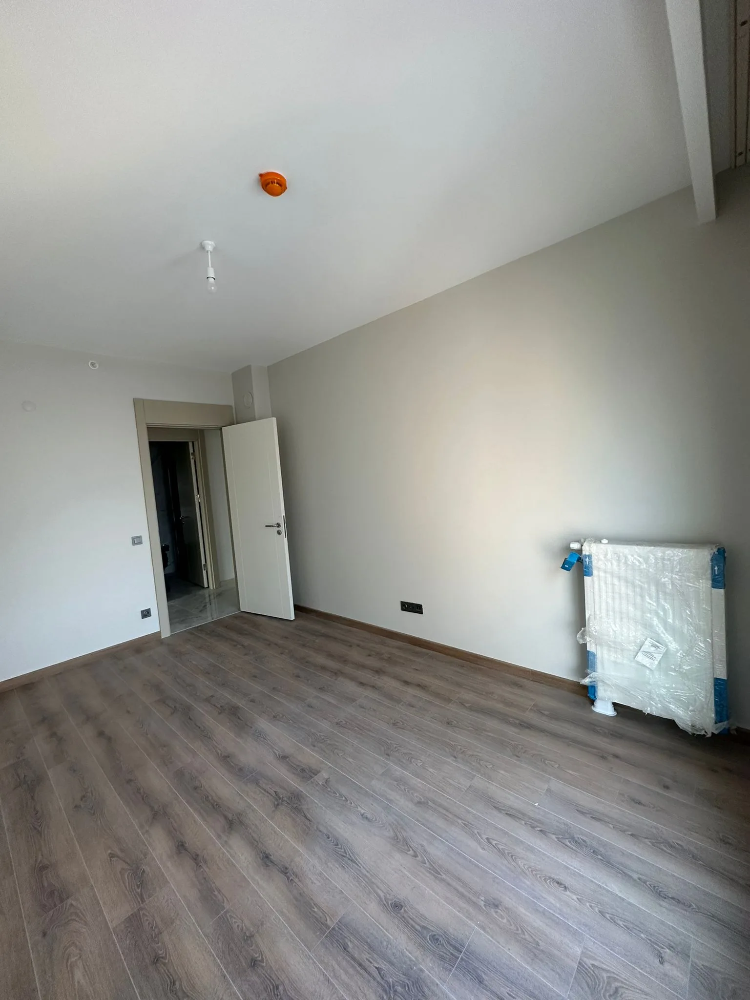 FOA'dan Bizim Evler 10'da Büyük Tip 4+1 Daire