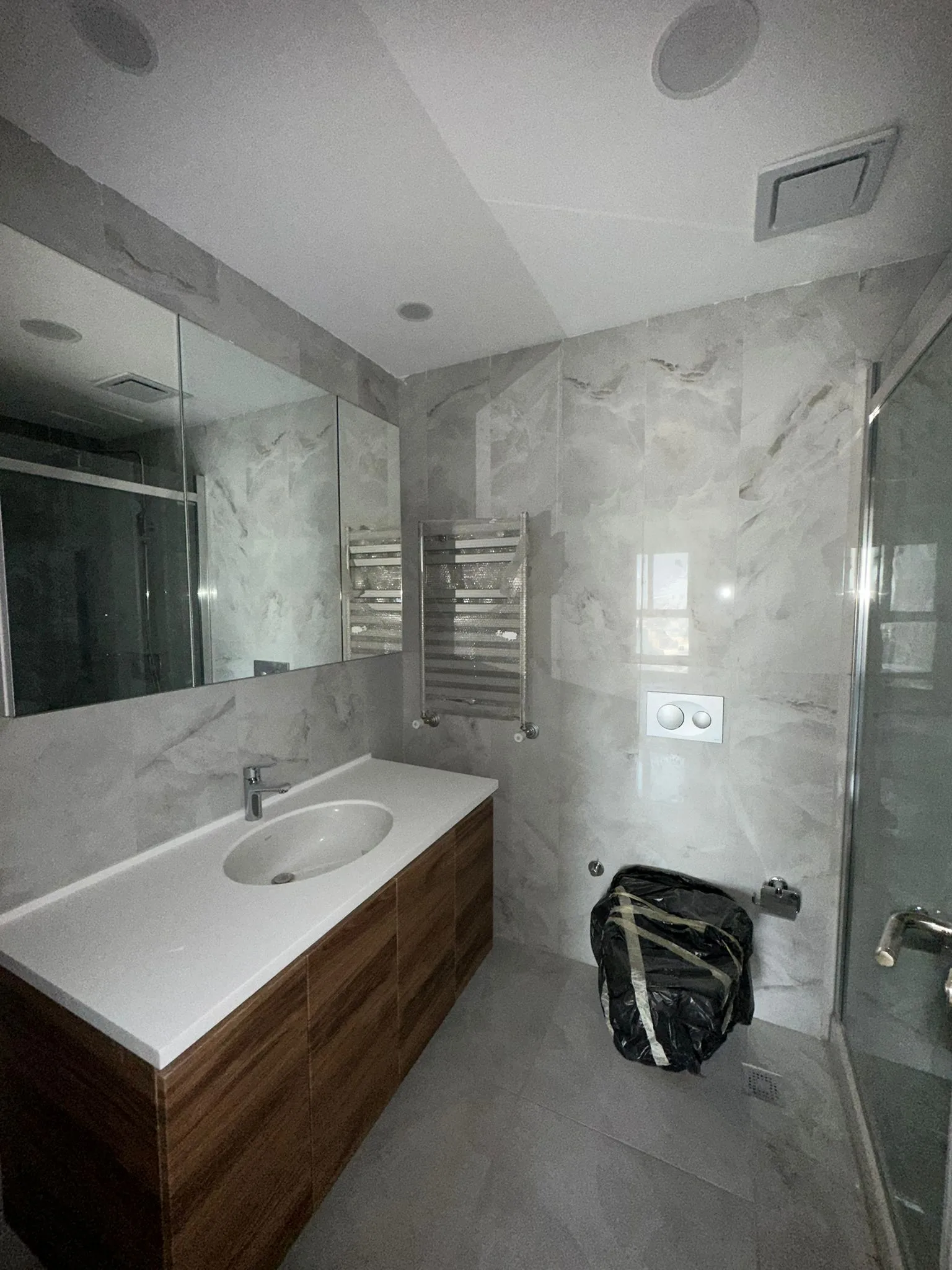 FOA'dan Bizim Evler 10'da Büyük Tip 4+1 Daire