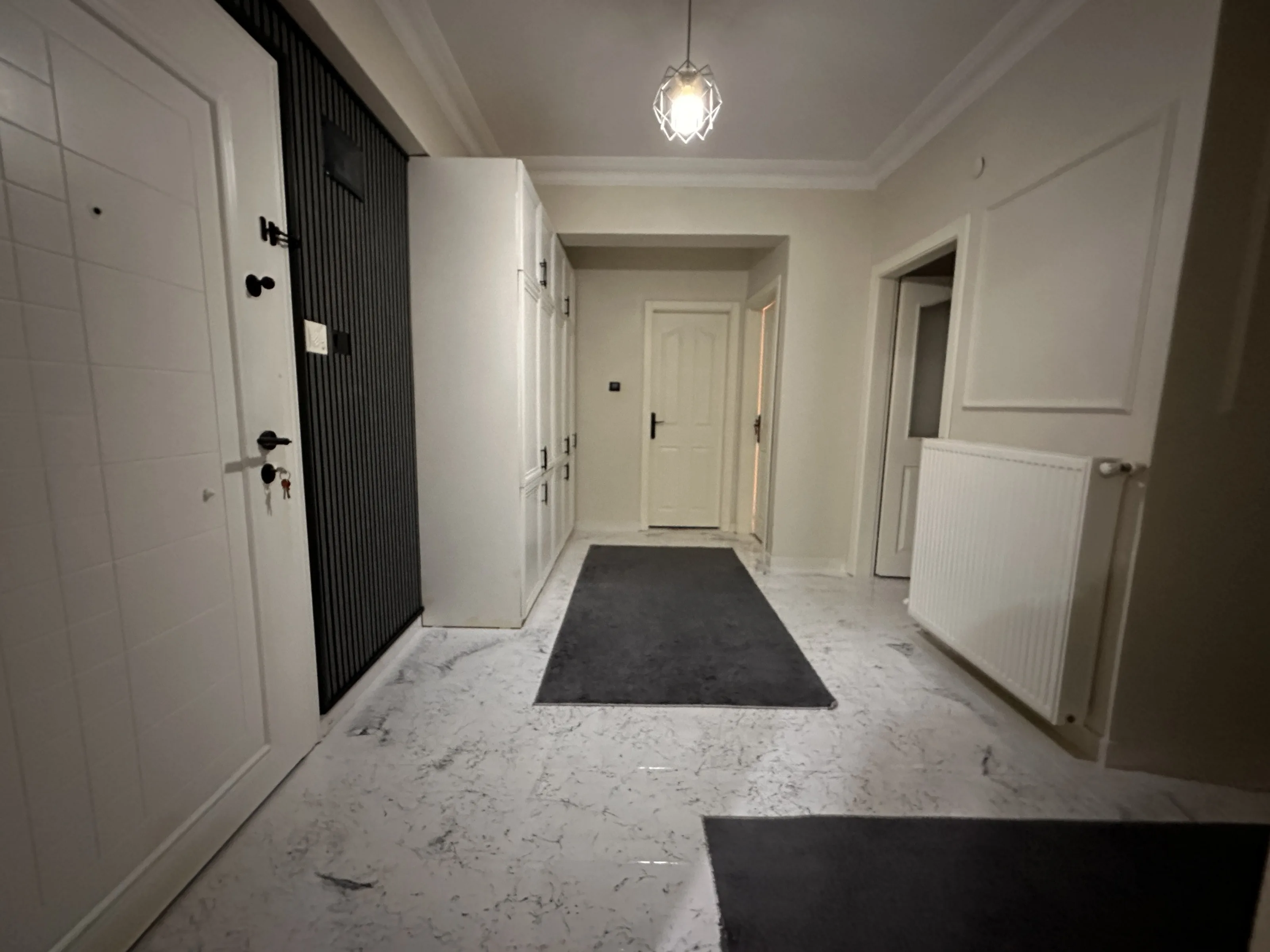 FOA'dan Siyavuşpaşa Yeni Bina Tek Daire Üzeri 3+1 135 m² Fırsat