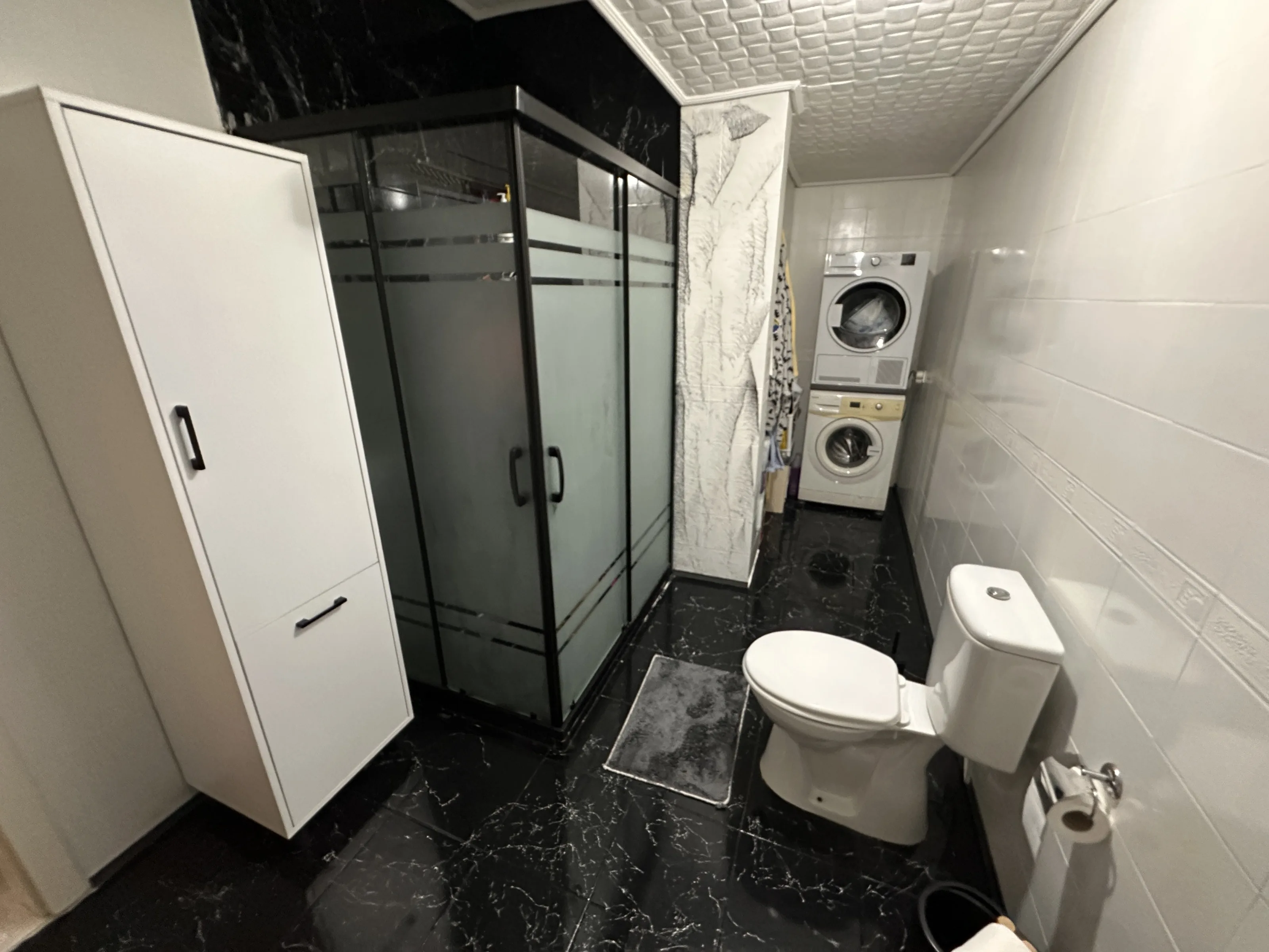 FOA'dan Siyavuşpaşa Yeni Bina Tek Daire Üzeri 3+1 135 m² Fırsat