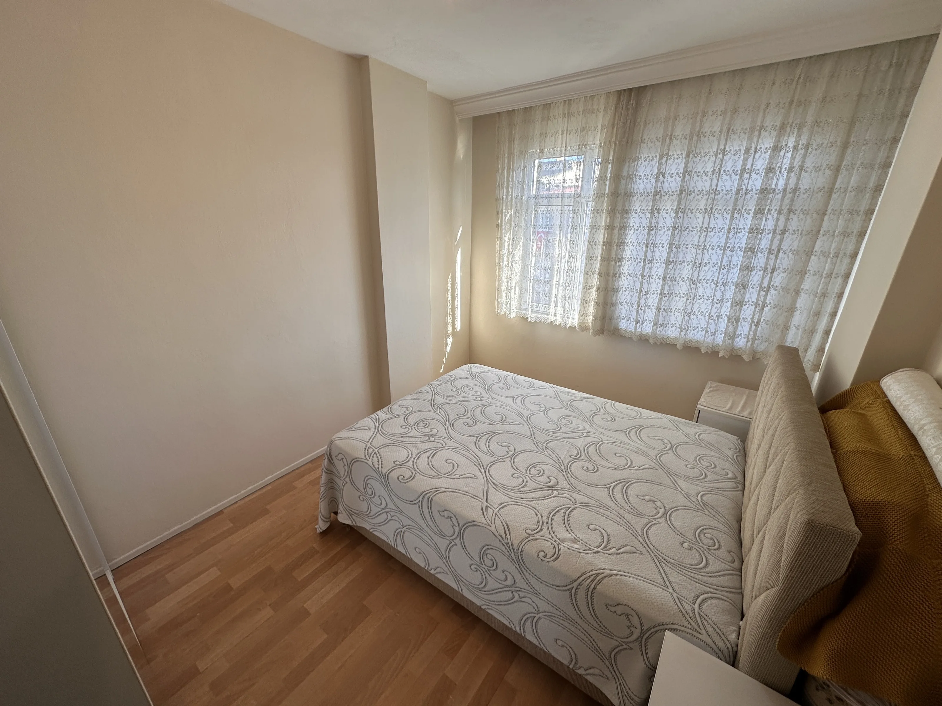 FOA'dan Hürriyet Mh. Cadde Üzeri 2+1 95 m² Satılık Fırsat Daire.