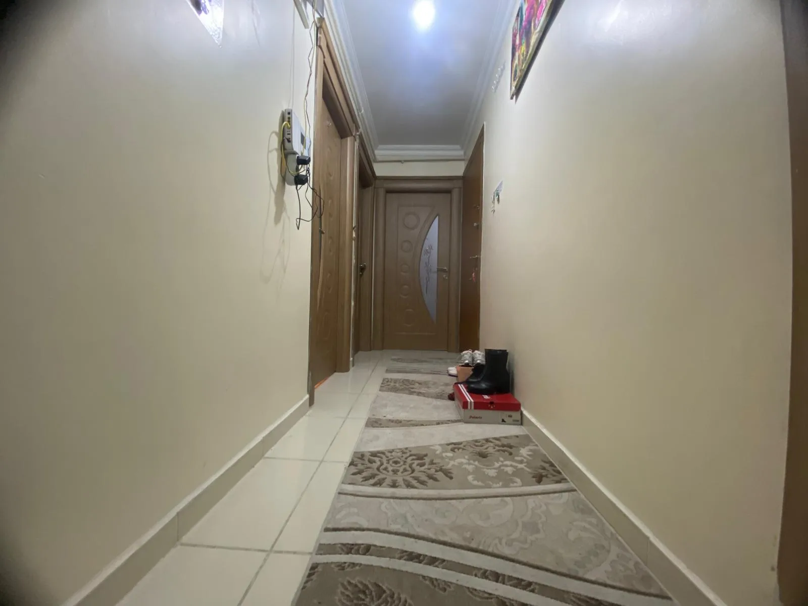 FOA'dan Bahçelievler Siyavuşpaşa, Yeni Bina 2+1, Fırsat Satılık