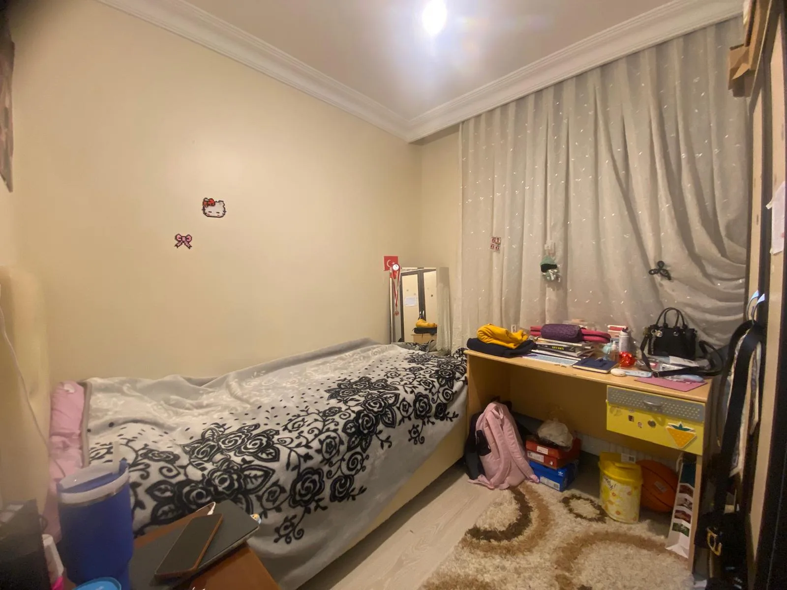 FOA'dan Bahçelievler Siyavuşpaşa, Yeni Bina 2+1, Fırsat Satılık