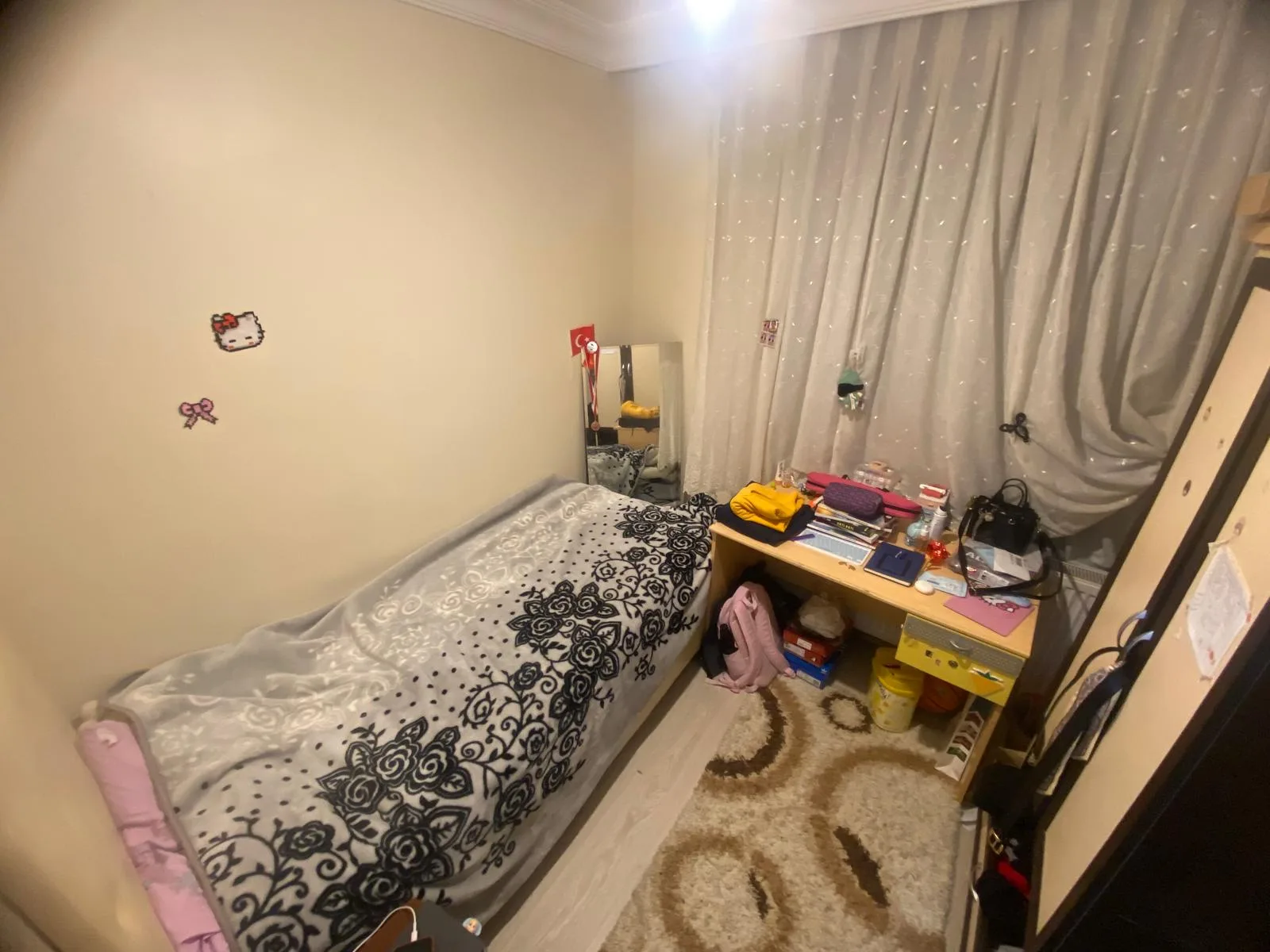 FOA'dan Bahçelievler Siyavuşpaşa, Yeni Bina 2+1, Fırsat Satılık