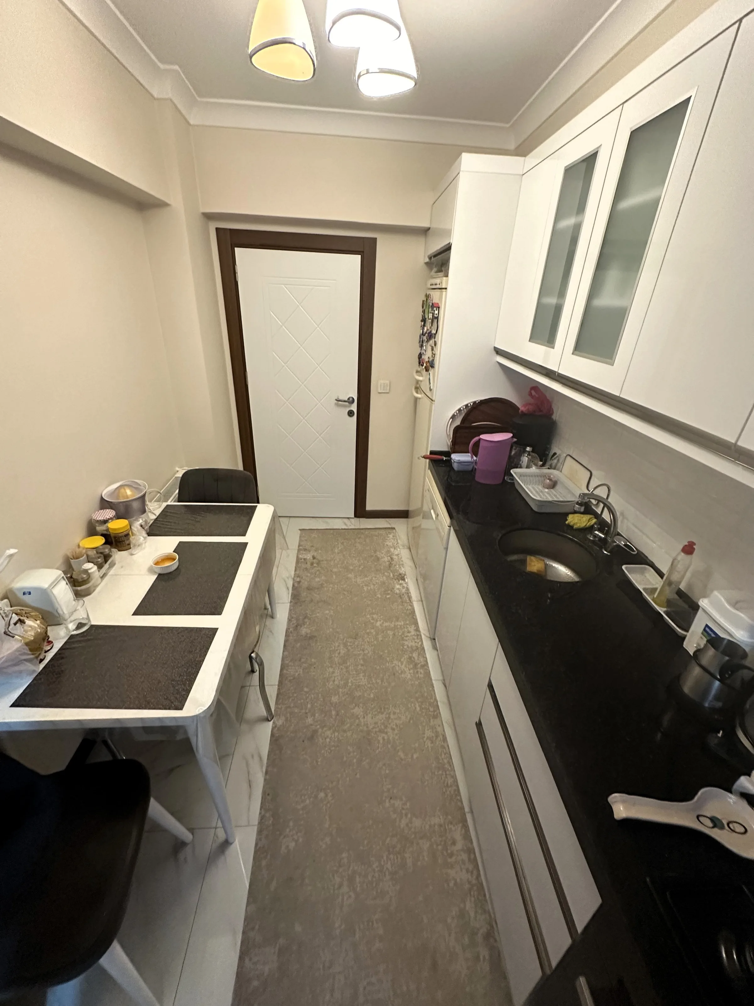 FOA'dan İnönü Cd Üzeri Yeni Bina 5+2 250m² Fırsat Fırsat Dublex