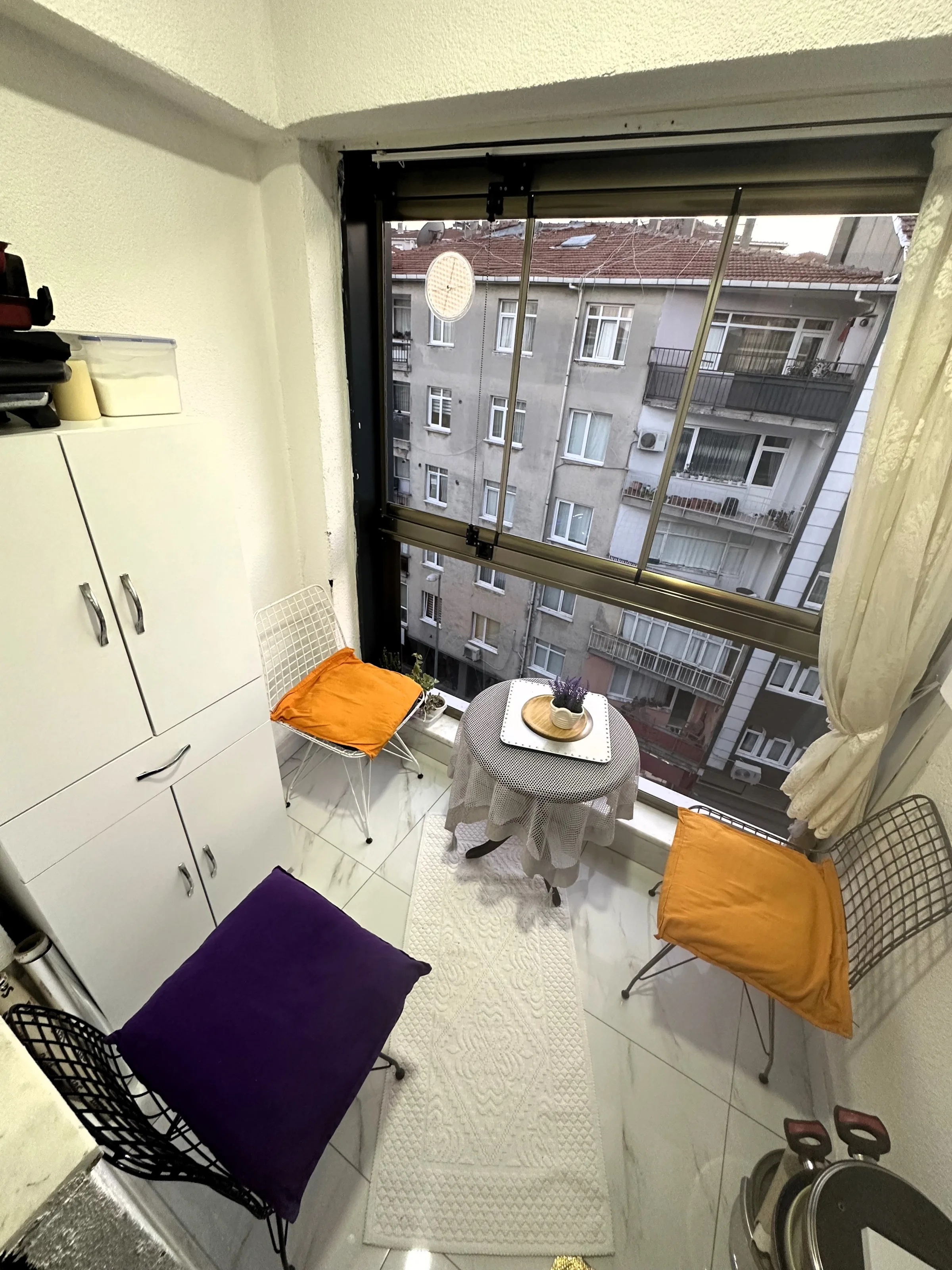 FOA'dan İnönü Cd Üzeri Yeni Bina 5+2 250m² Fırsat Fırsat Dublex