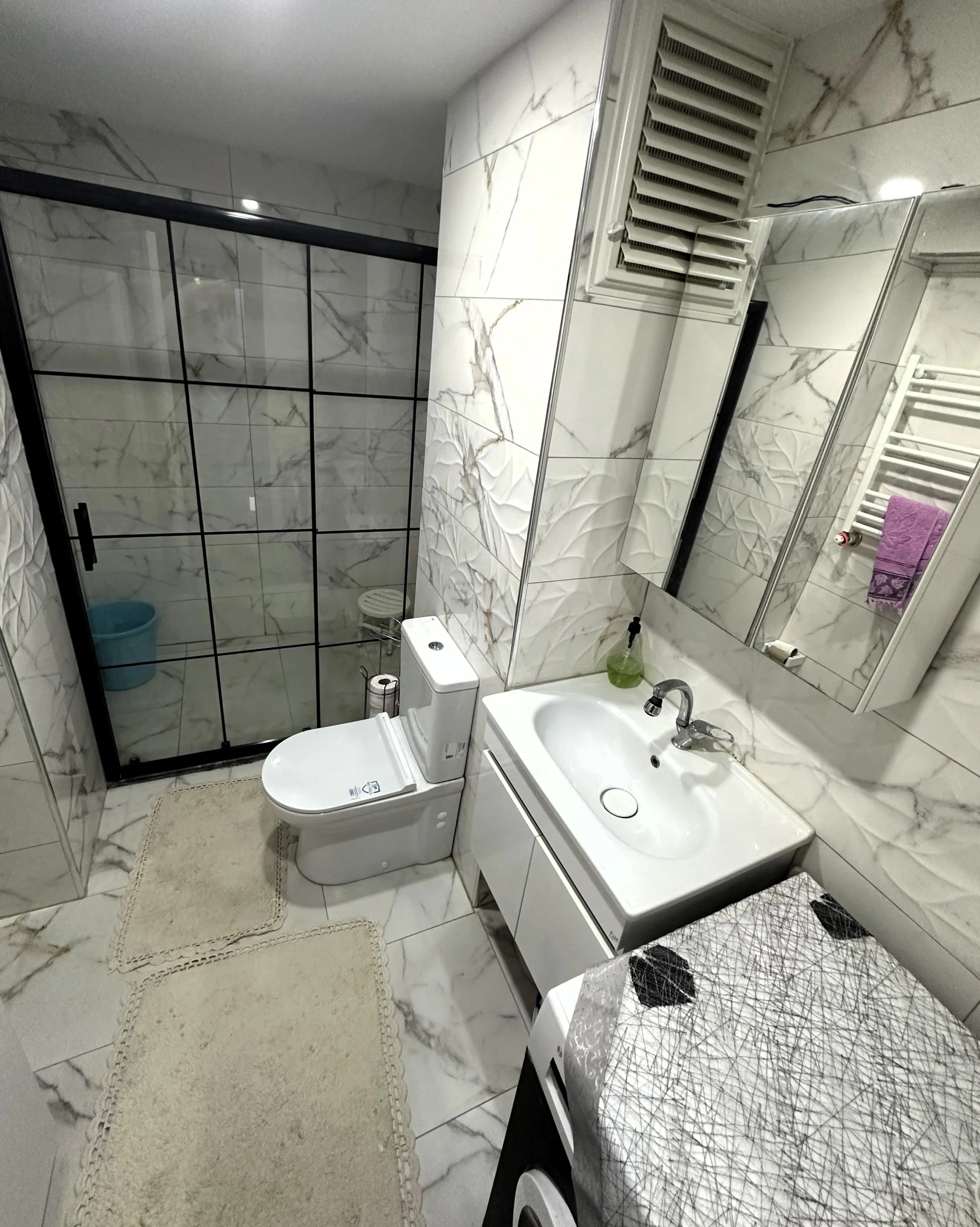 FOA'dan İnönü Cd Üzeri Yeni Bina 5+2 250m² Fırsat Fırsat Dublex