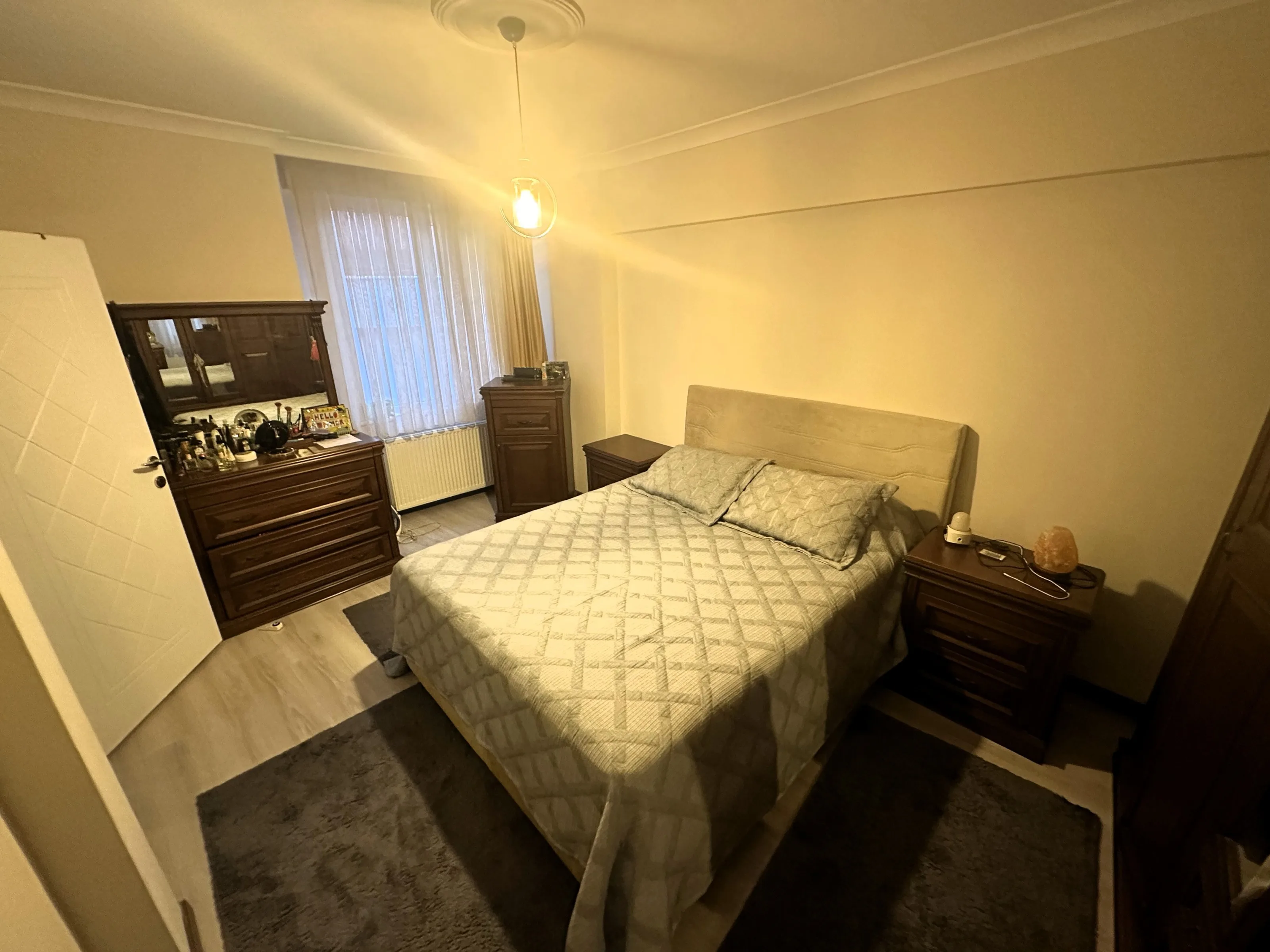 FOA'dan İnönü Cd Üzeri Yeni Bina 5+2 250m² Fırsat Fırsat Dublex